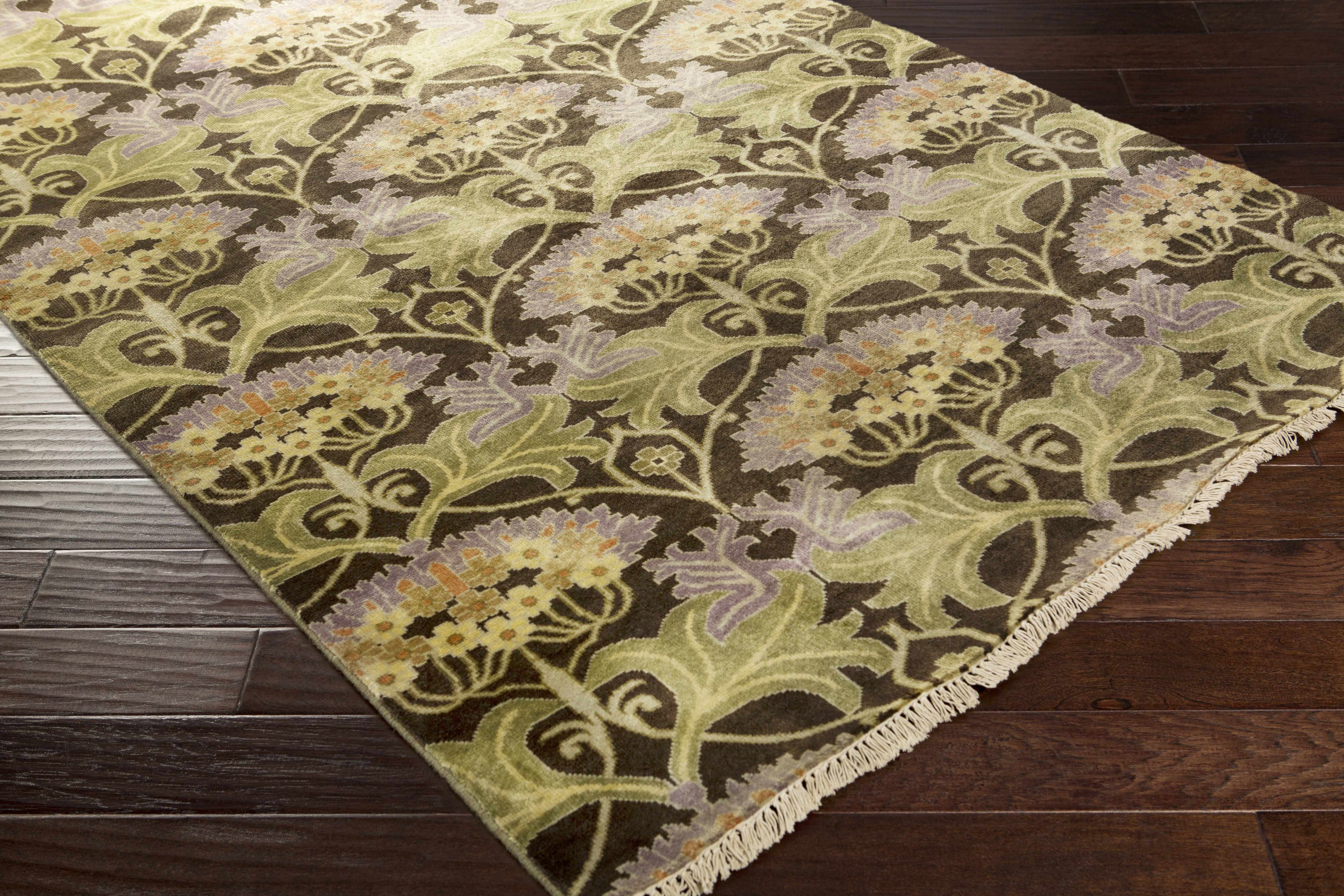 Crawley Area Carpet - Clearance - Image 2