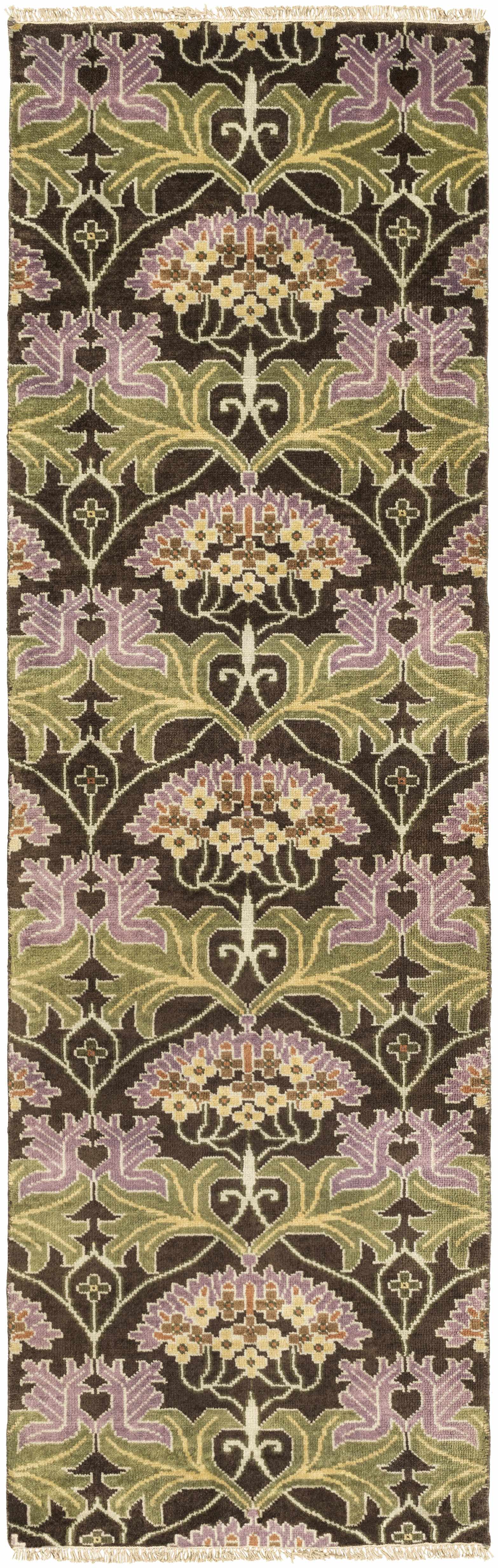 Crawley Area Carpet - Clearance - Image 3