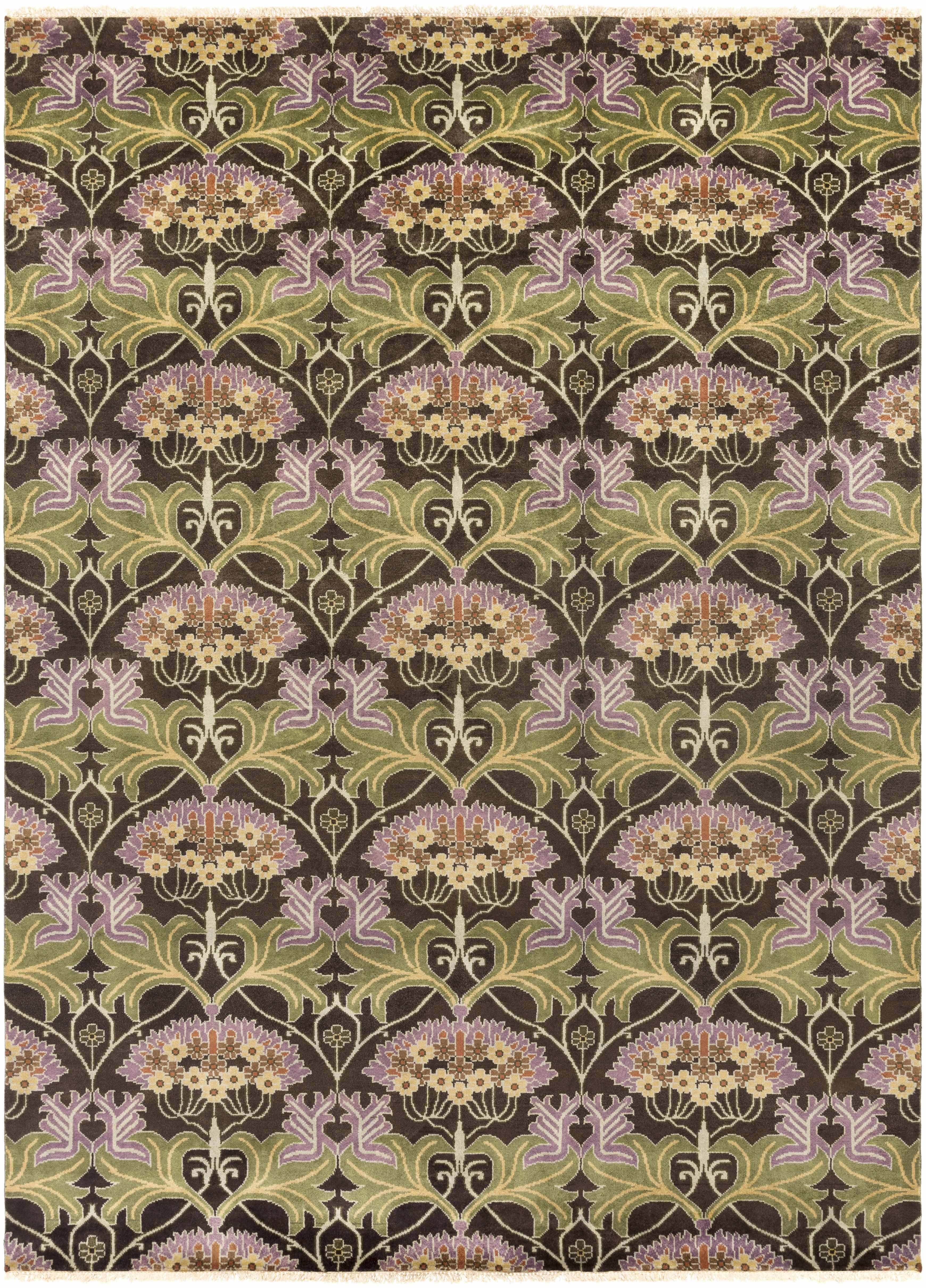 Crawley Area Carpet - Clearance - Image 5