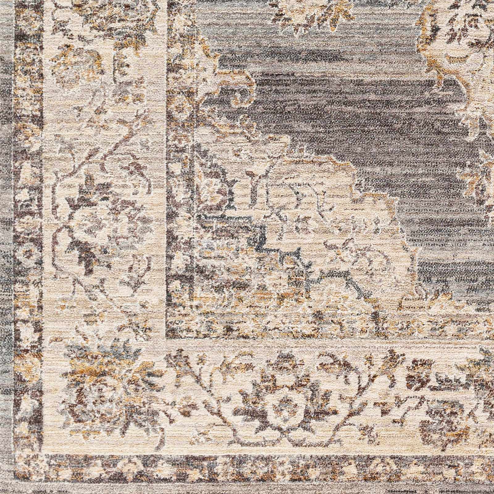 Crea Gray Zola Area Rug - Clearance - Image 4
