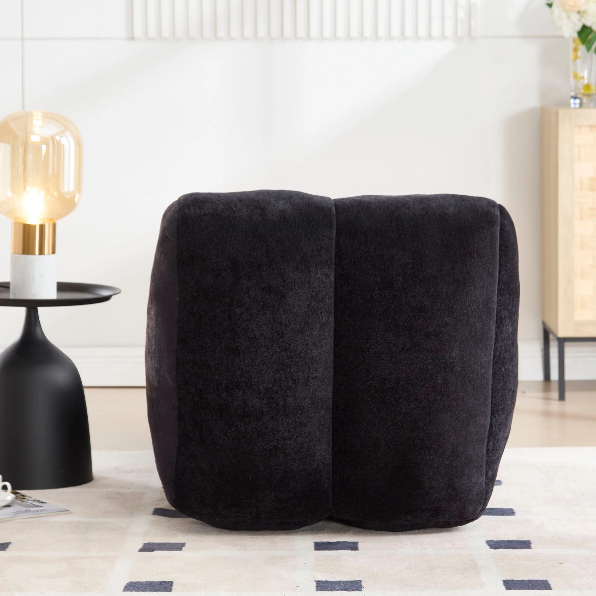 Creative Bean Bag Sofa Chair With High Quality Sponge Filling - Image 10