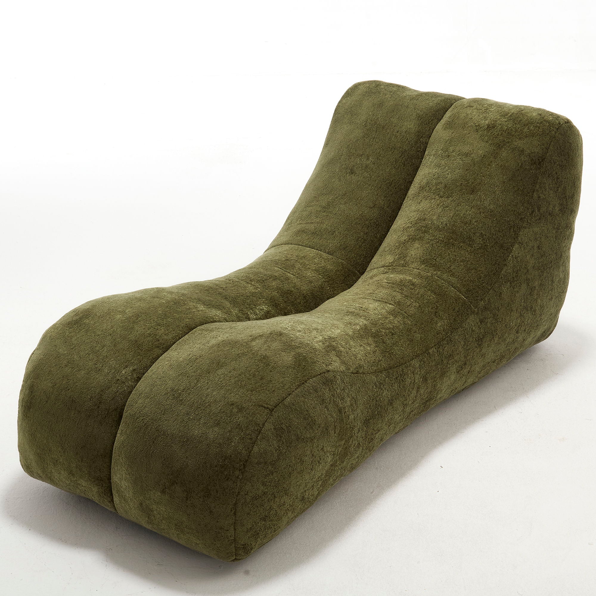Creative Bean Bag Sofa Chair With High Quality Sponge Filling - Image 2
