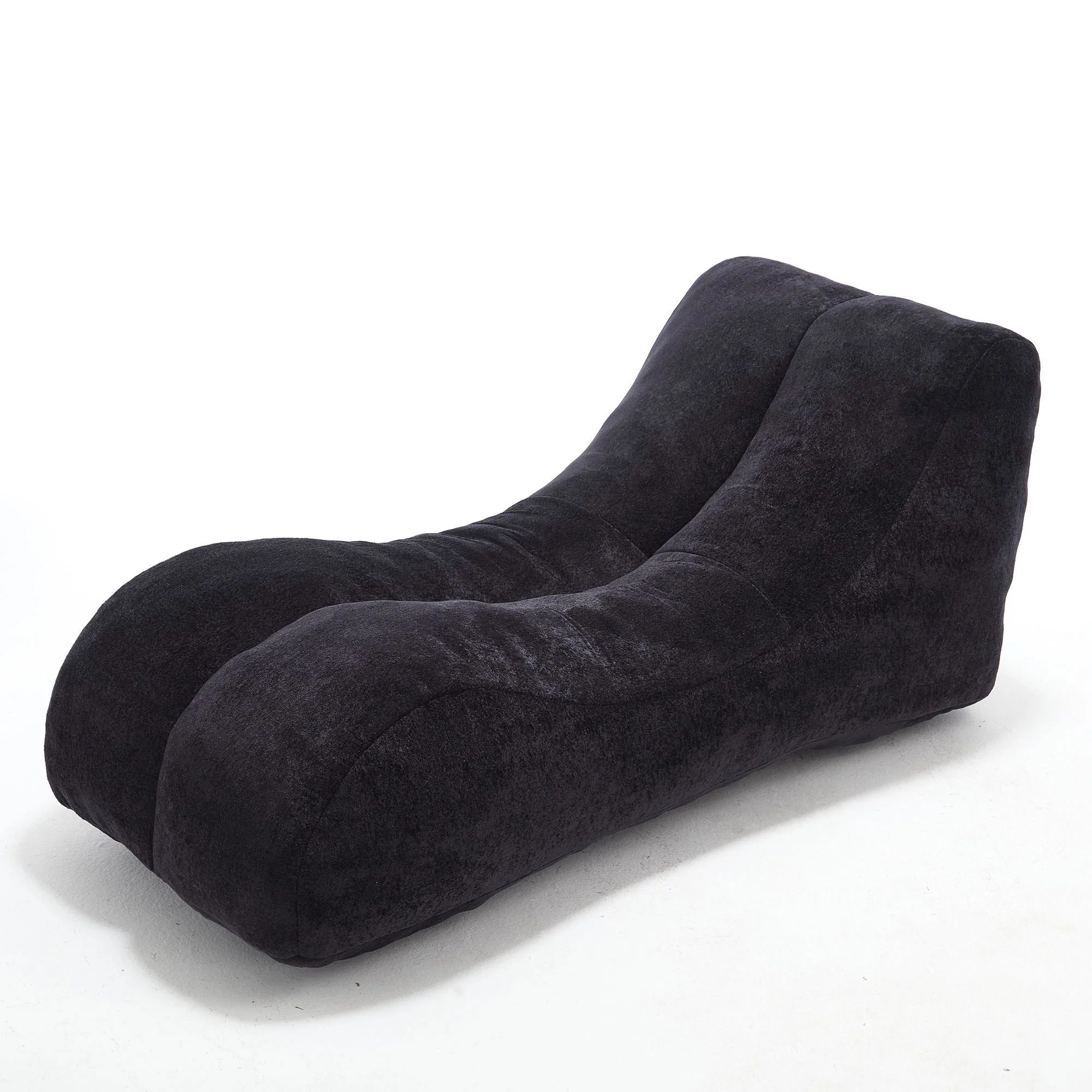 Creative Bean Bag Sofa Chair With High Quality Sponge Filling - Image 3