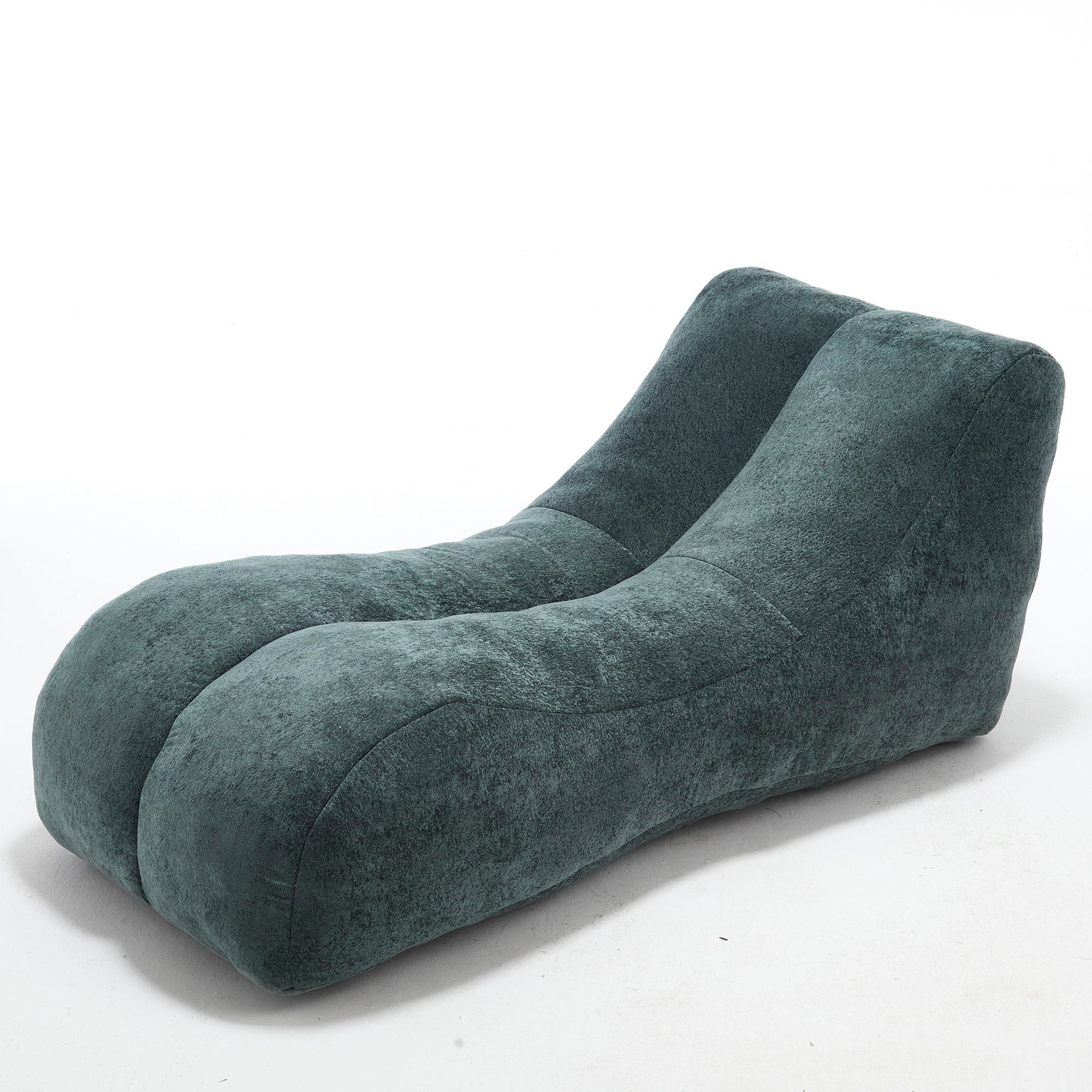 Creative Bean Bag Sofa Chair With High Quality Sponge Filling - Image 4
