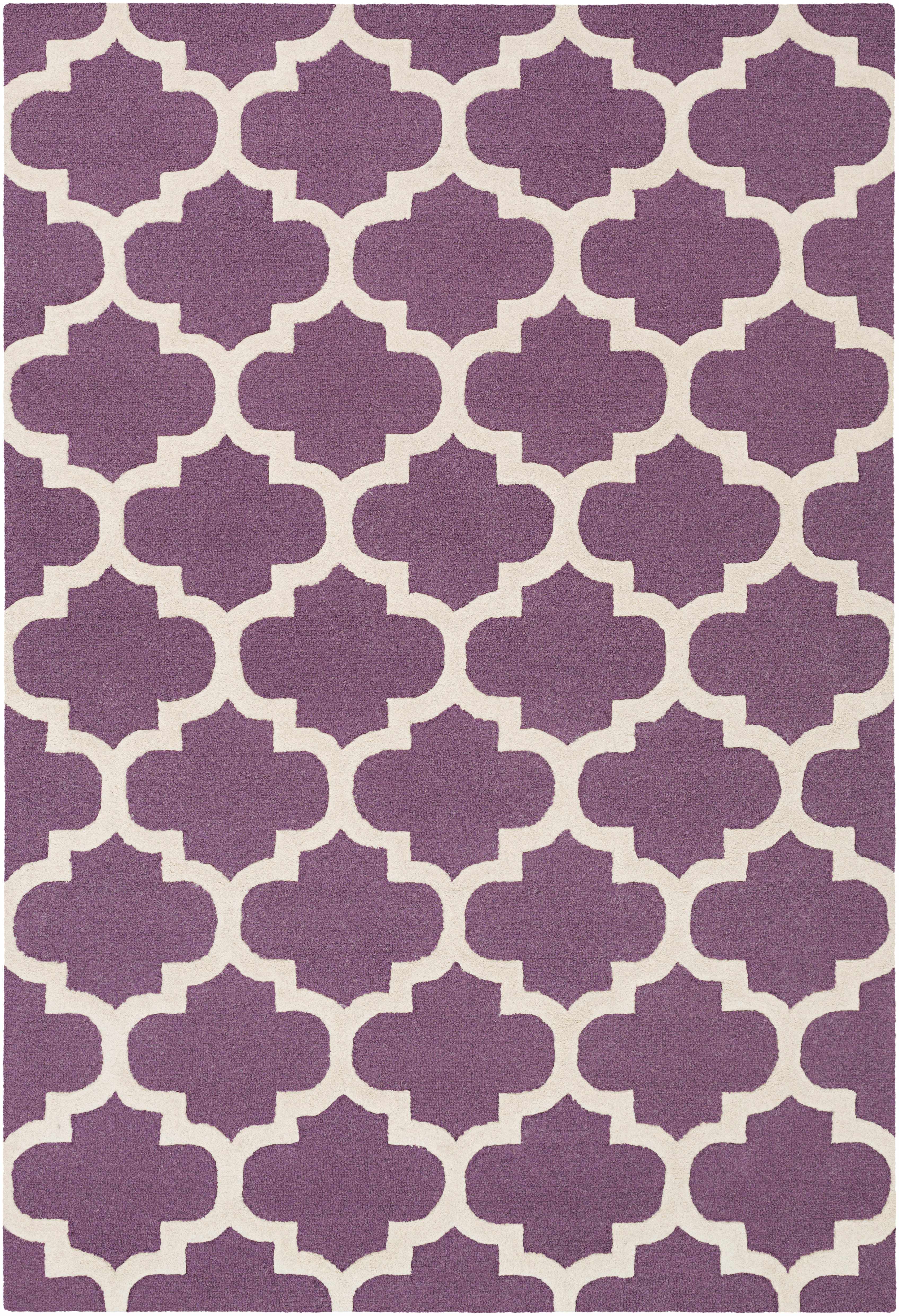 Creedmoor Area Rug - Clearance
