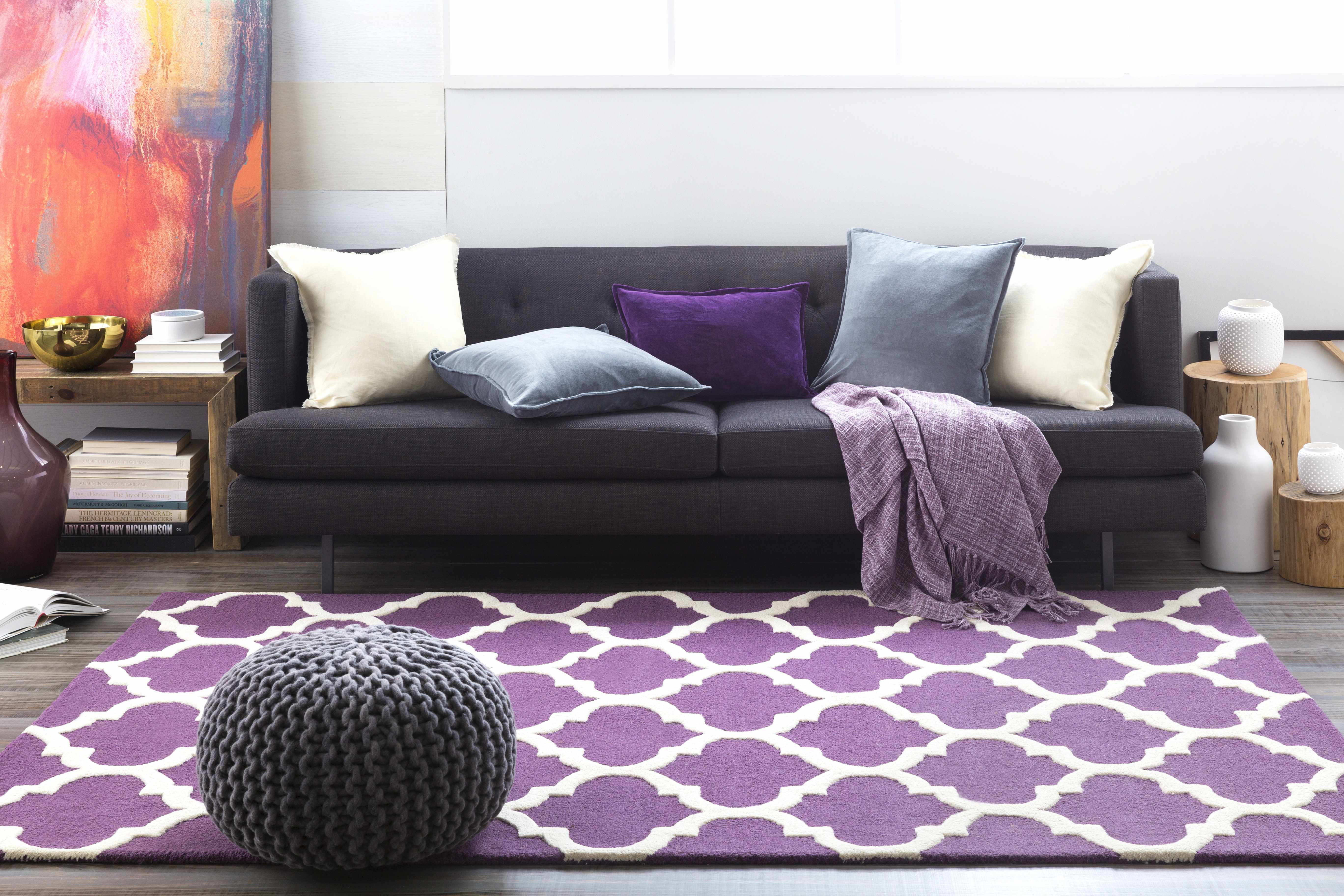 Creedmoor Area Rug - Clearance - Image 12