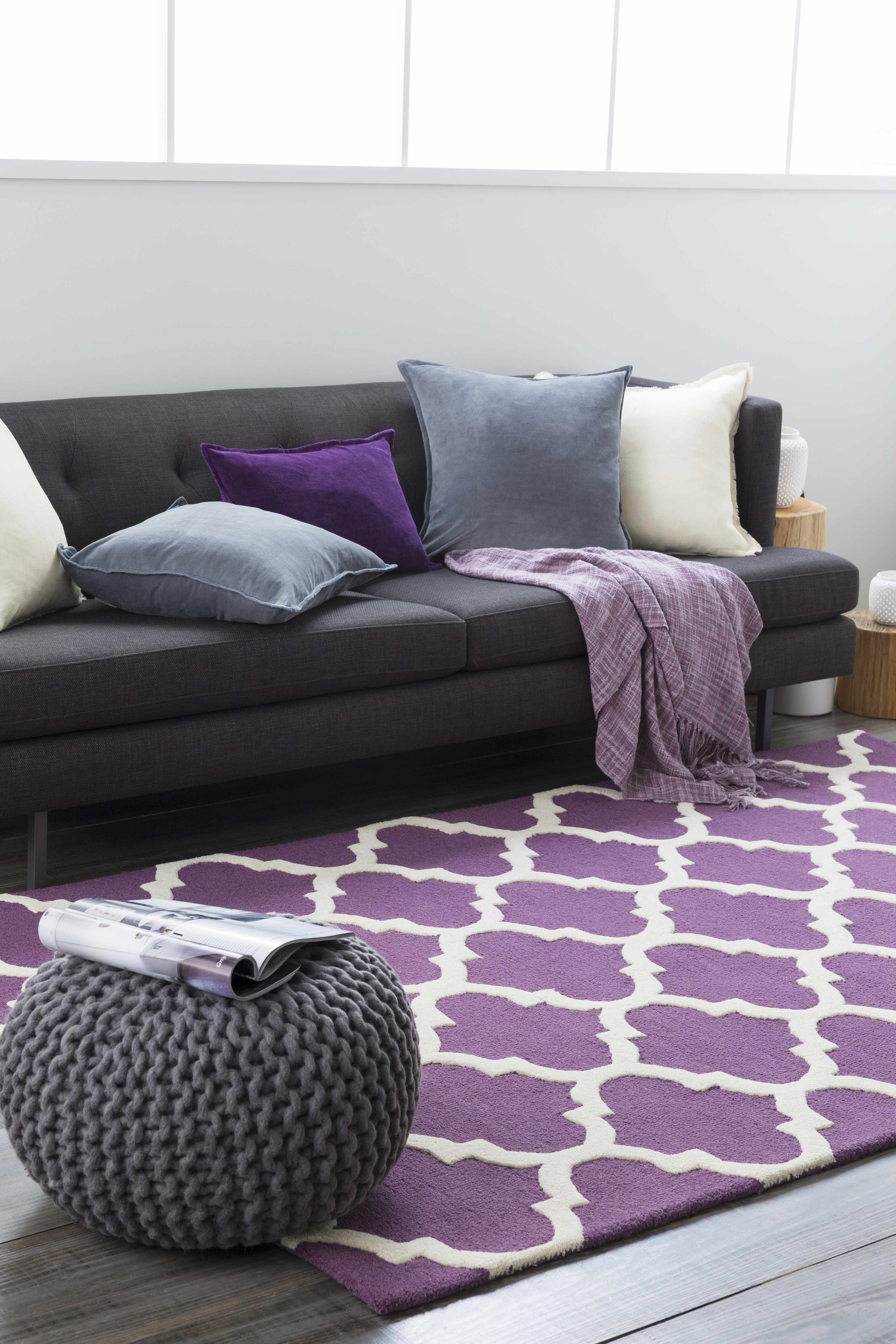 Creedmoor Area Rug - Clearance - Image 13