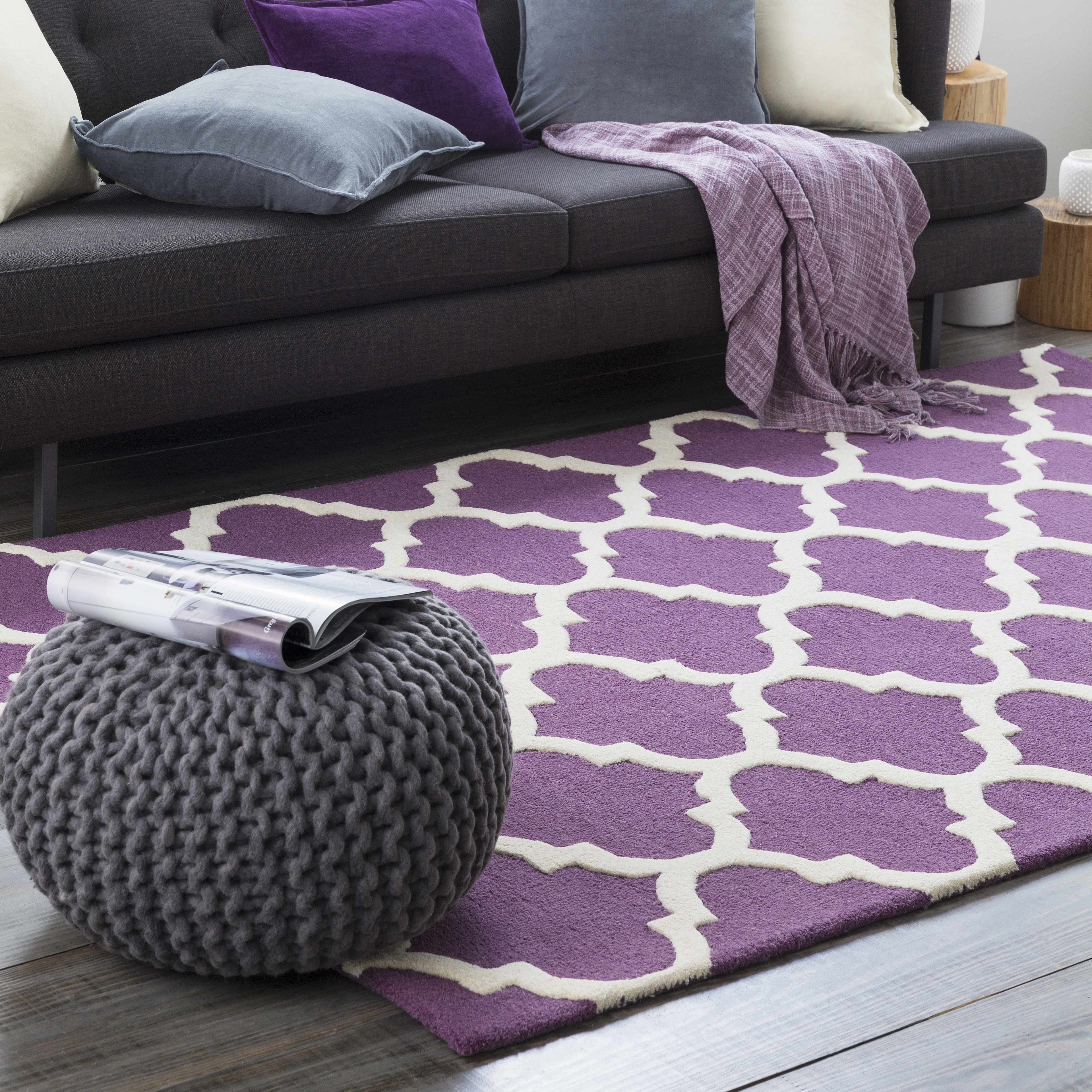 Creedmoor Area Rug - Clearance - Image 14