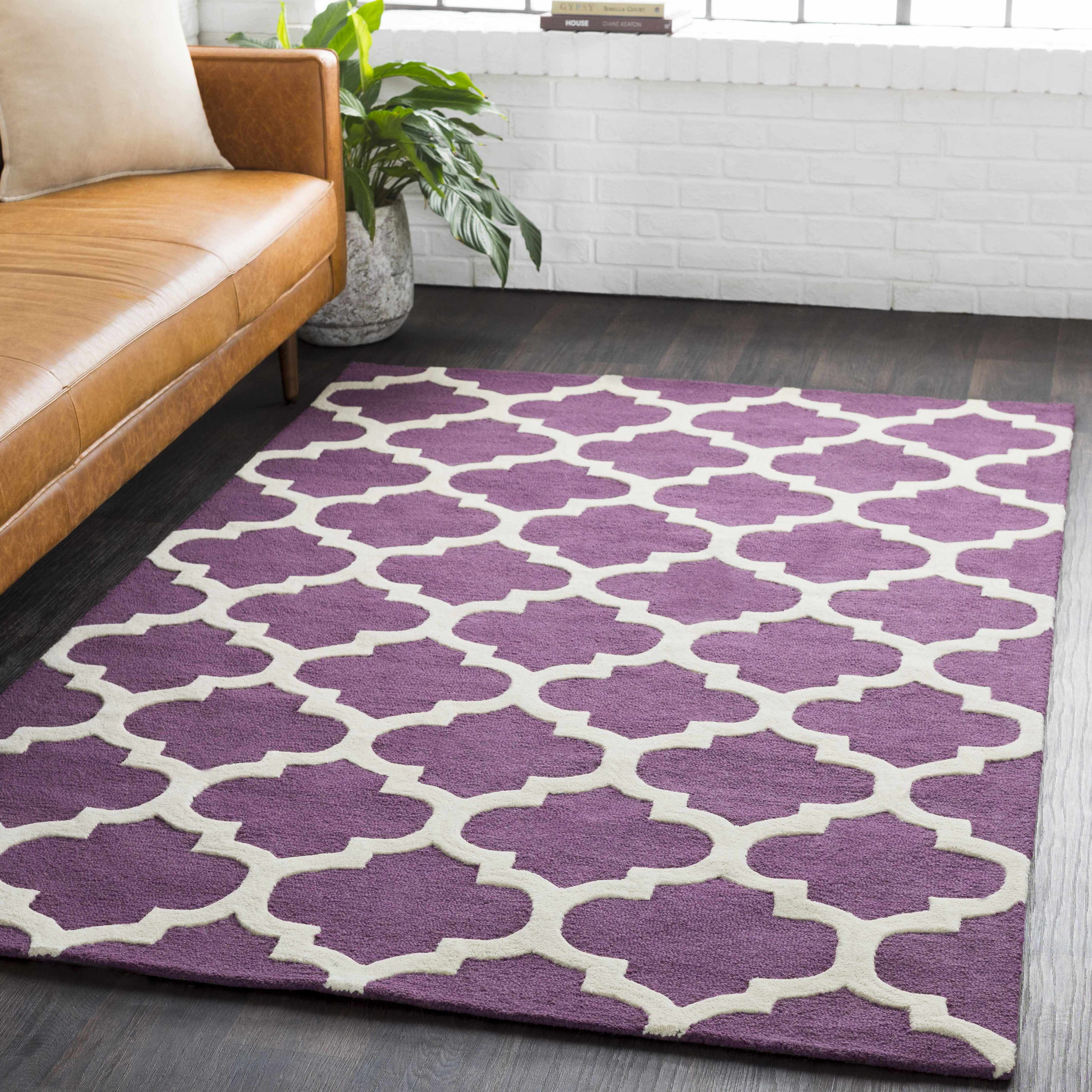 Creedmoor Area Rug - Clearance - Image 2