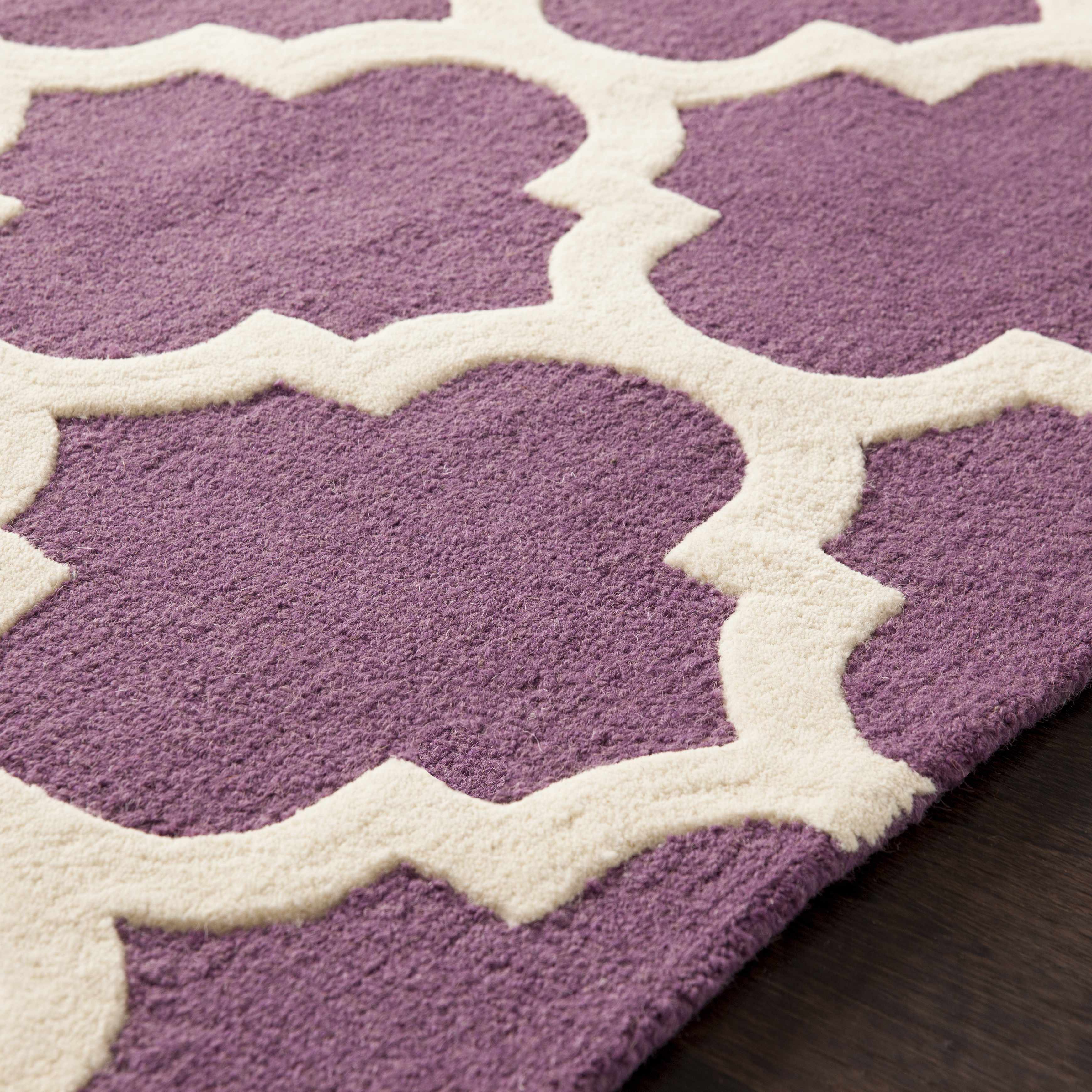 Creedmoor Area Rug - Clearance - Image 5