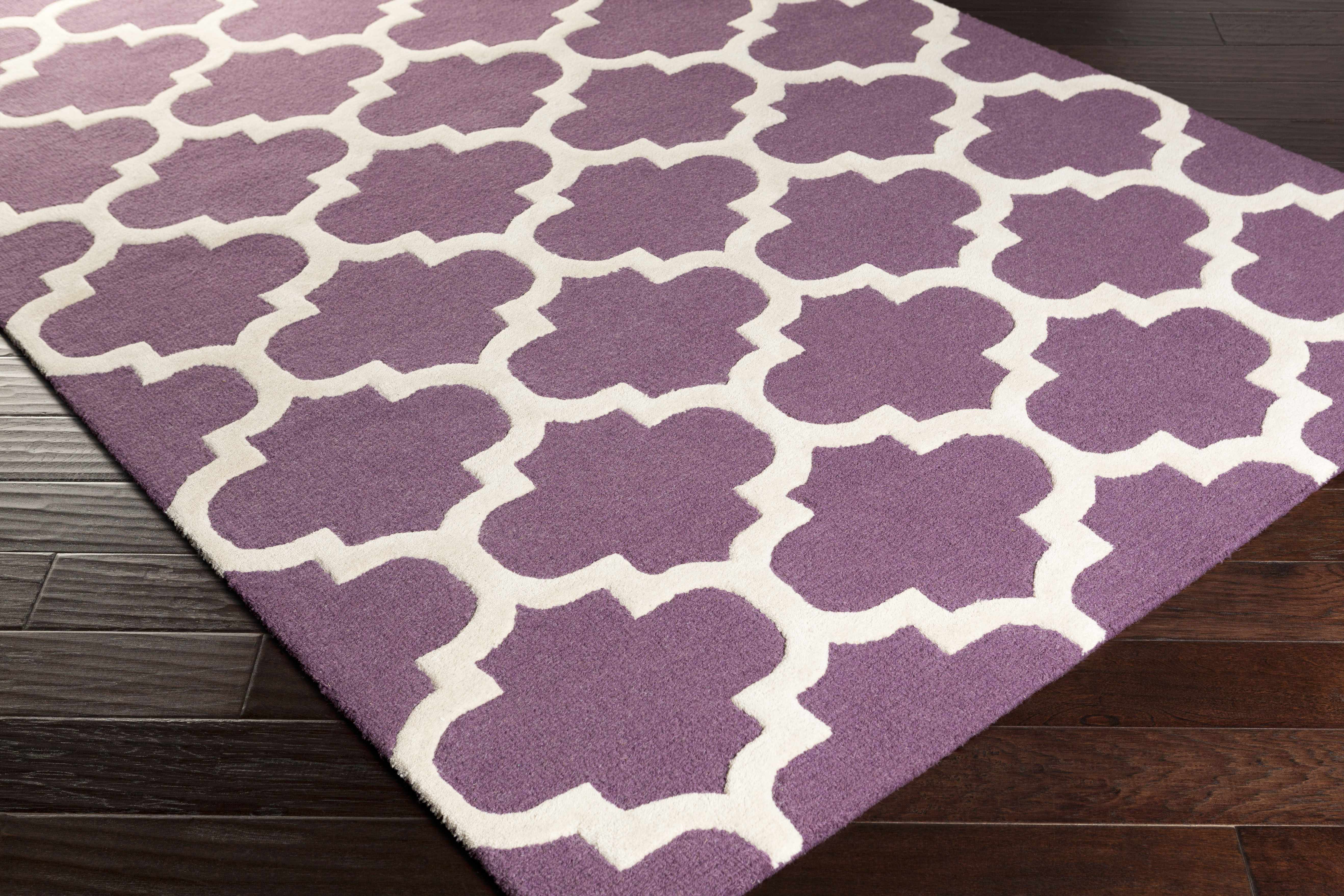 Creedmoor Area Rug - Clearance - Image 7