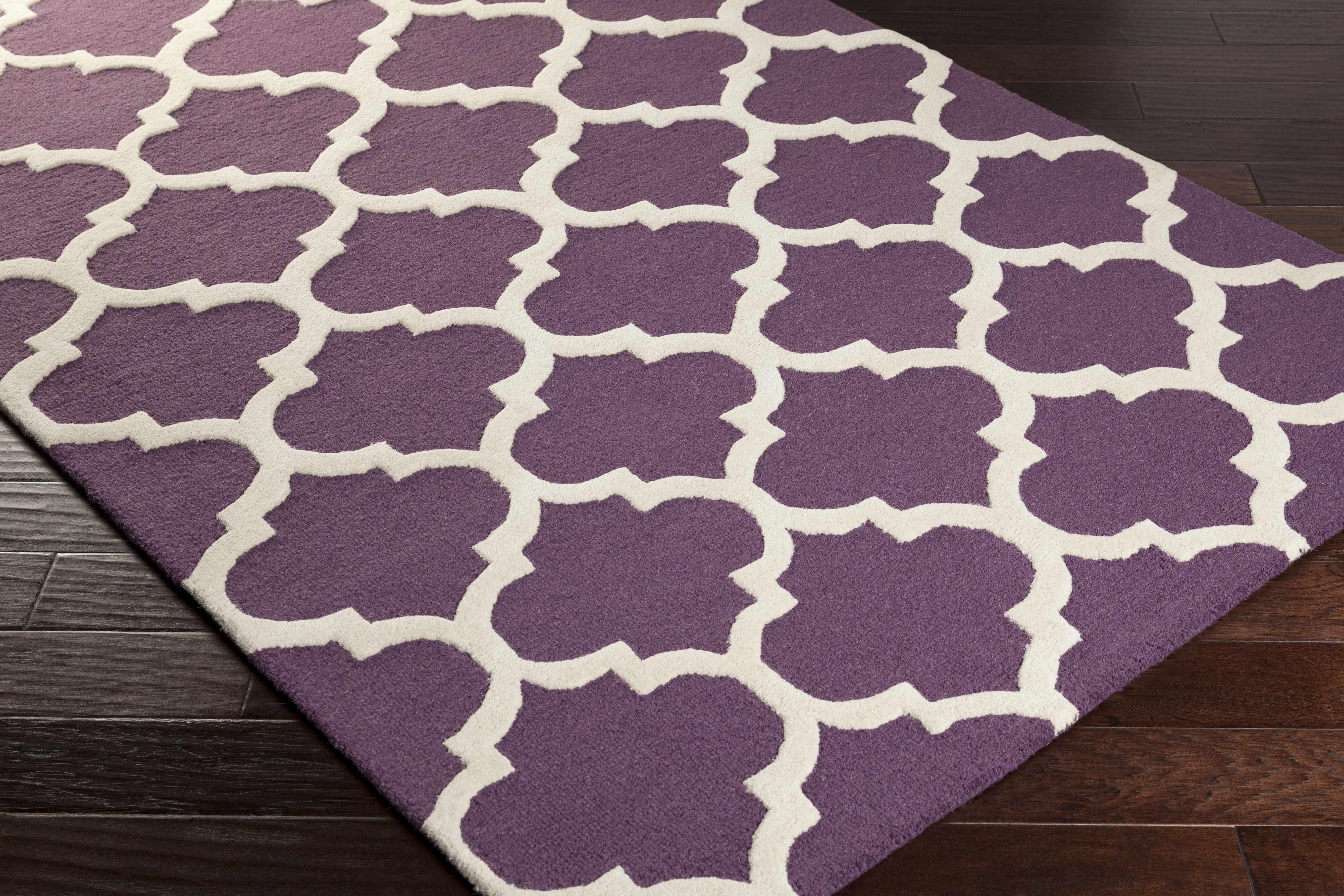 Creedmoor Area Rug - Clearance - Image 8