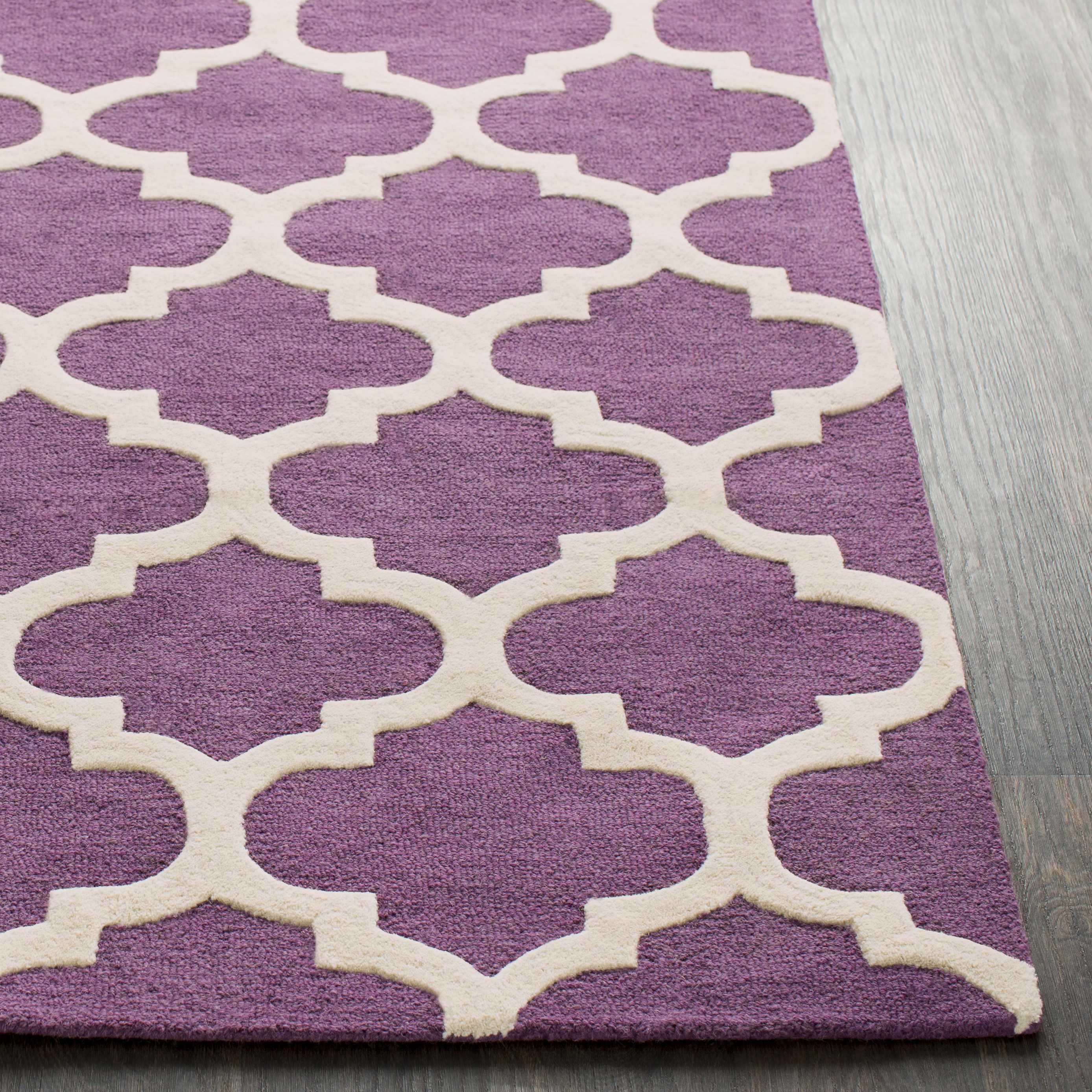 Creedmoor Area Rug - Clearance - Image 9