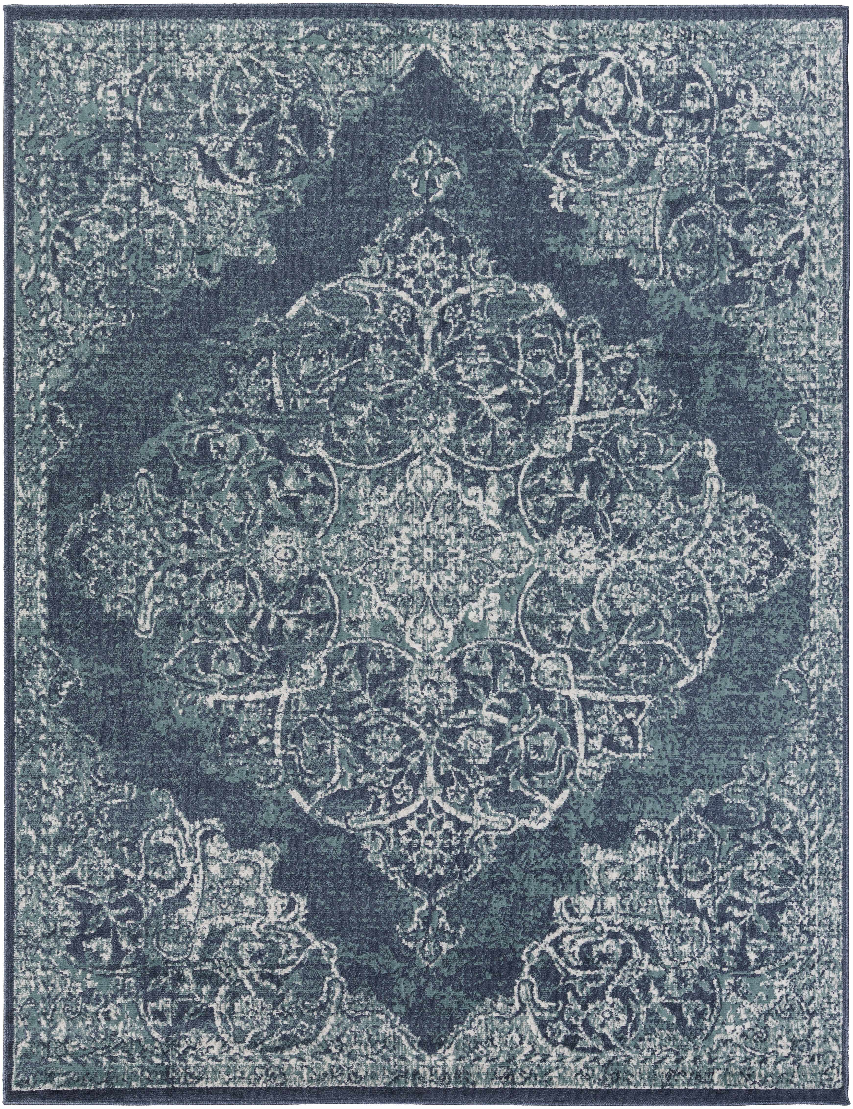 Crellin Area Rug - Clearance