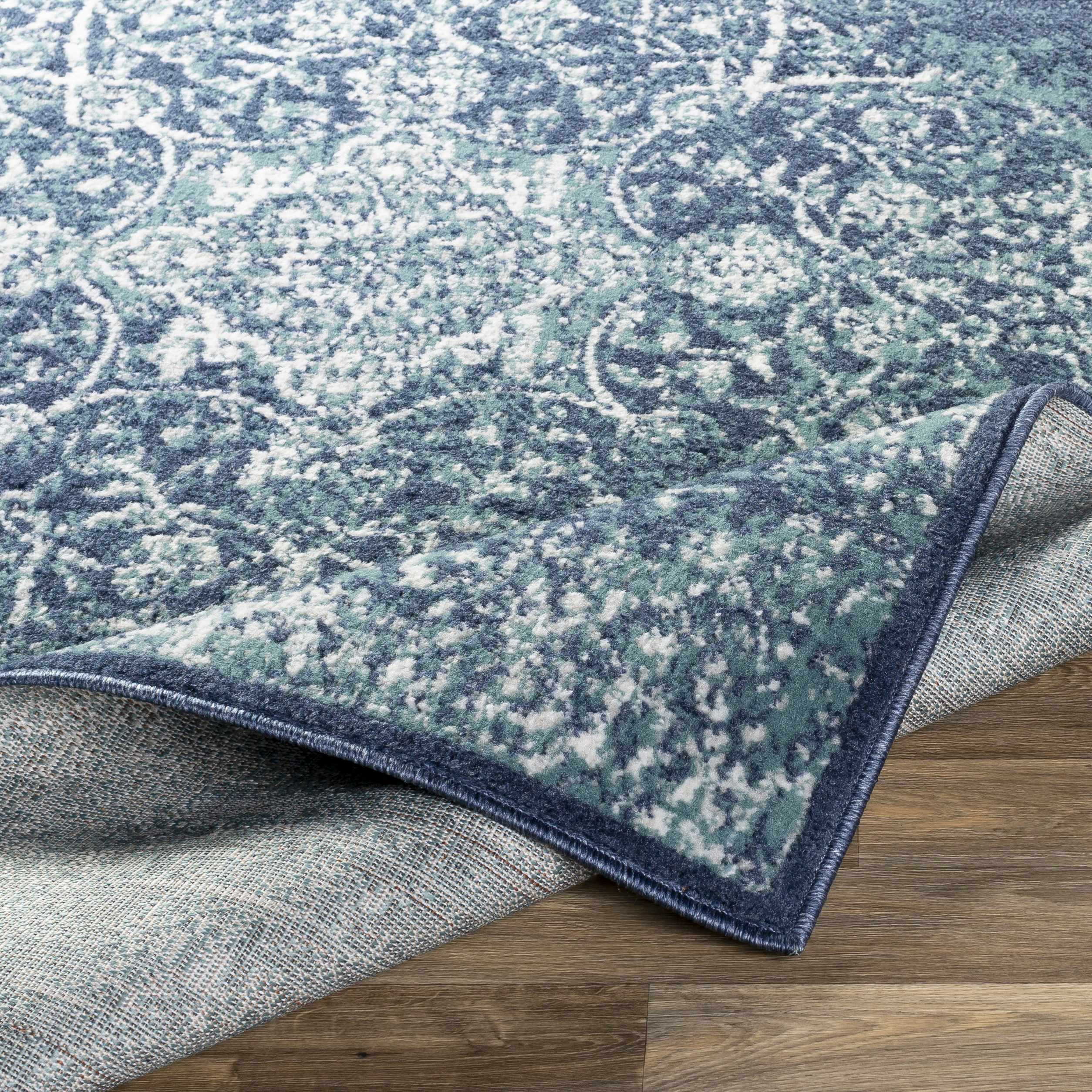 Crellin Area Rug - Clearance - Image 5