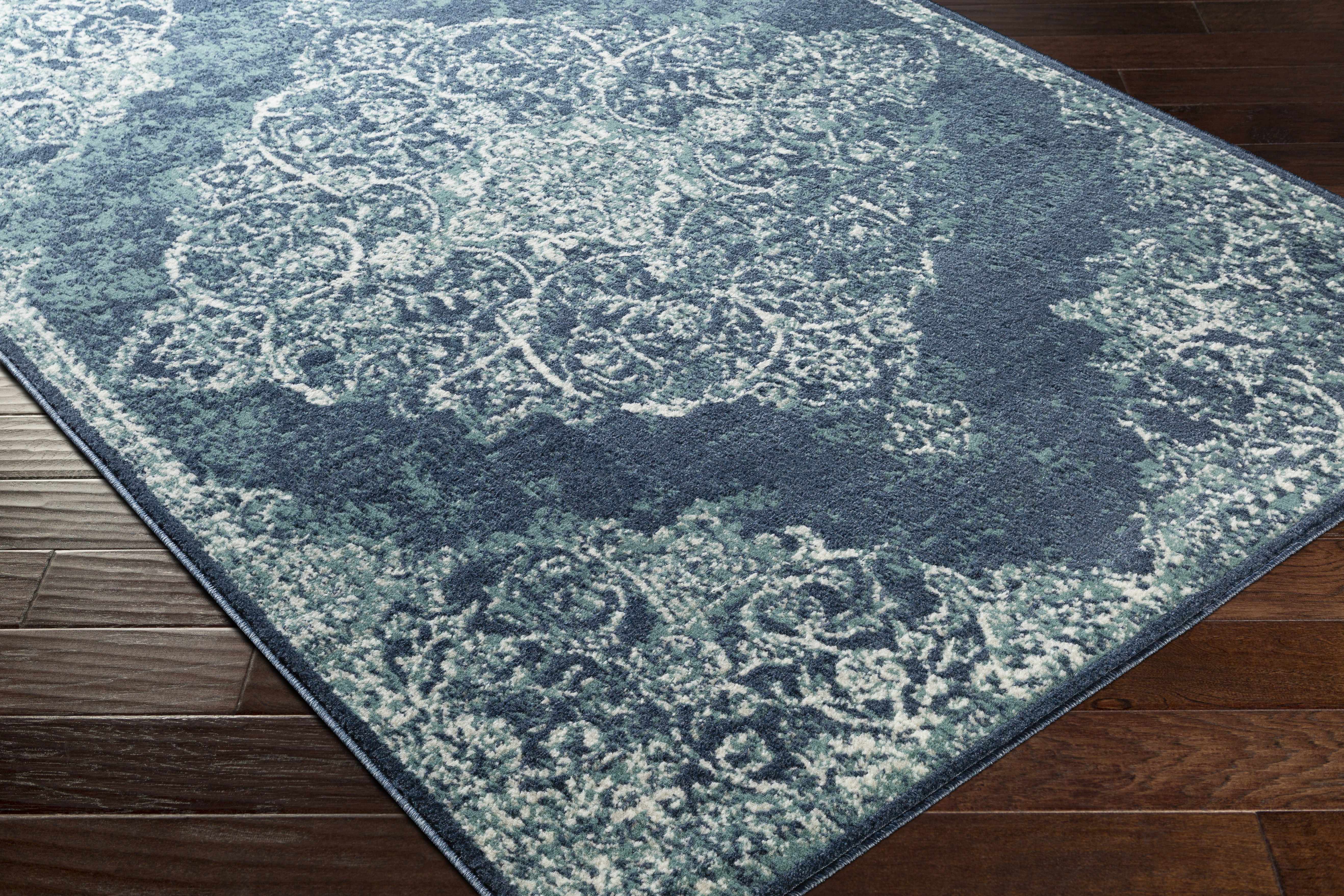 Crellin Area Rug - Clearance - Image 6