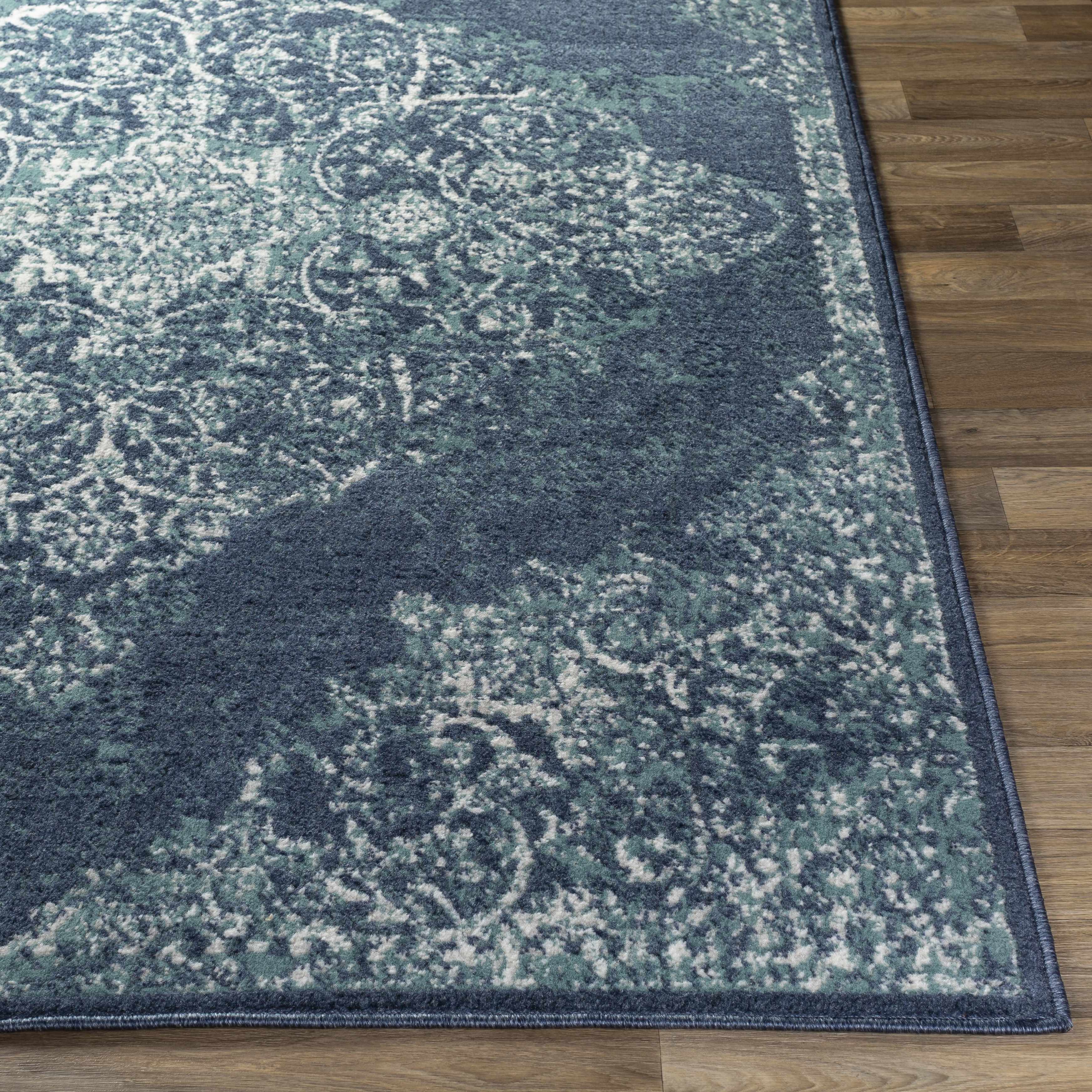 Crellin Area Rug - Clearance - Image 7