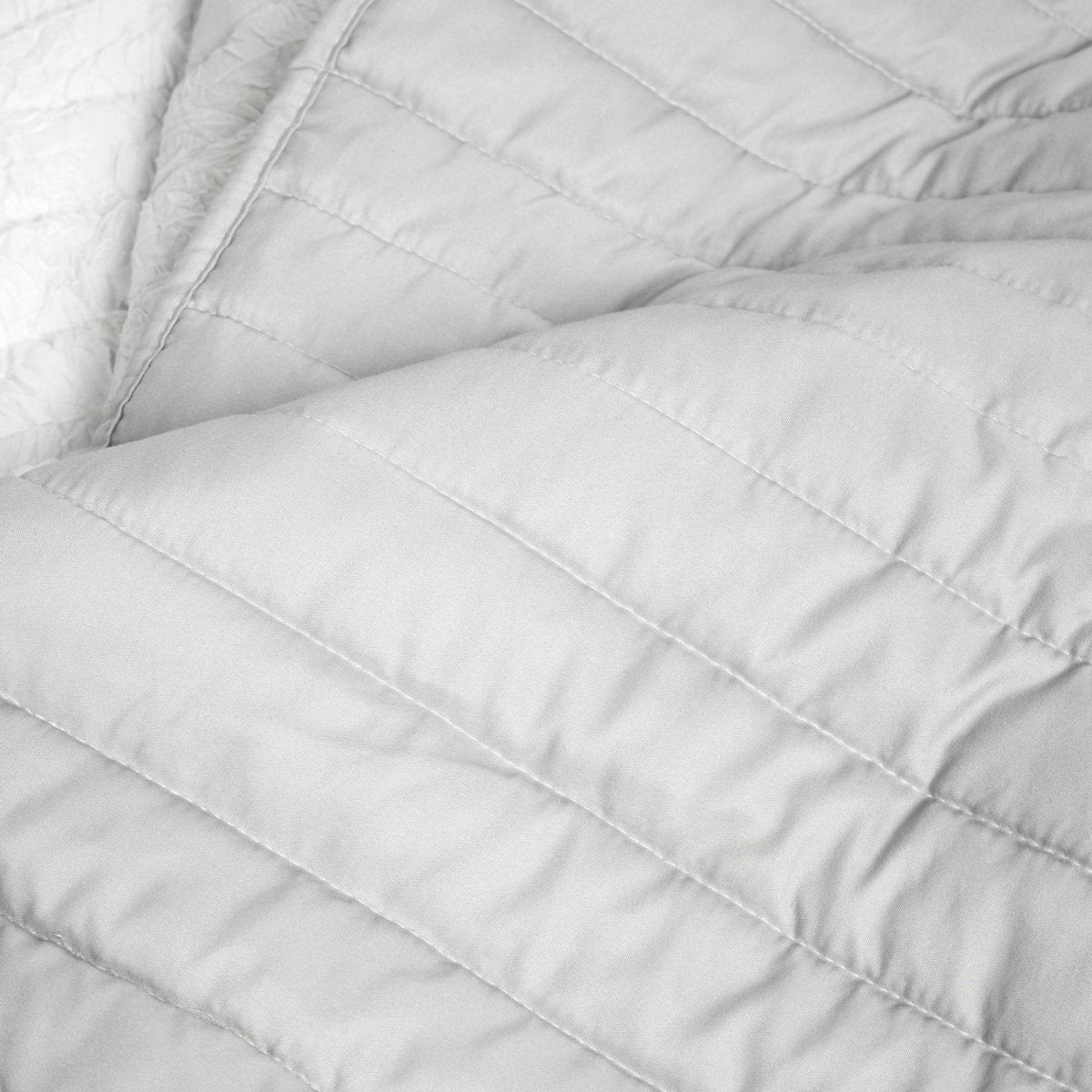 Crinkle Ombre Oversized Quilt 3 Piece Set - Image 14