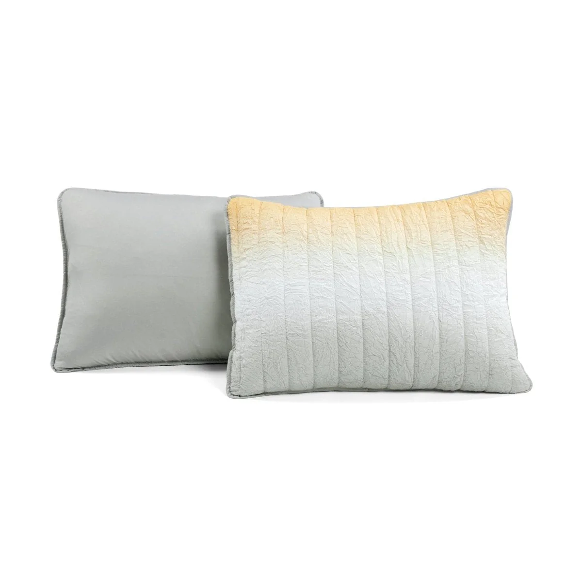 Crinkle Ombre Oversized Quilt 3 Piece Set - Image 17