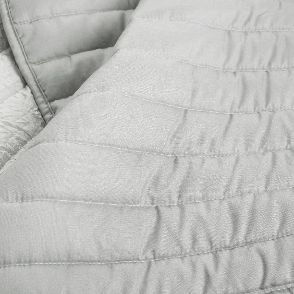 Crinkle Ombre Oversized Quilt 3 Piece Set - Image 21