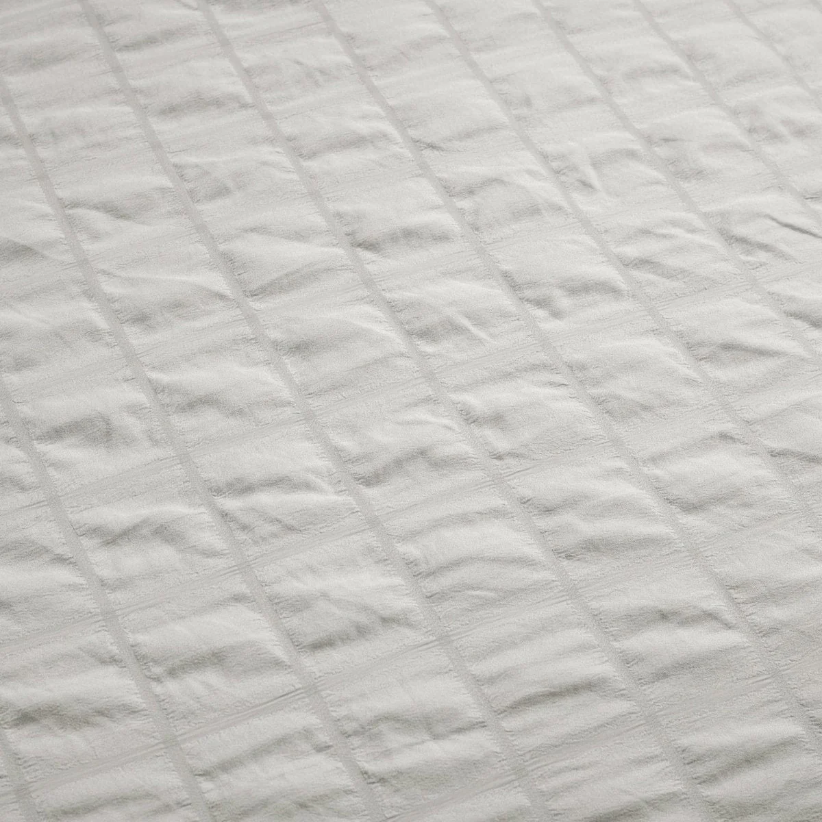 Crinkle Textured Dobby Comforter Set - Image 45