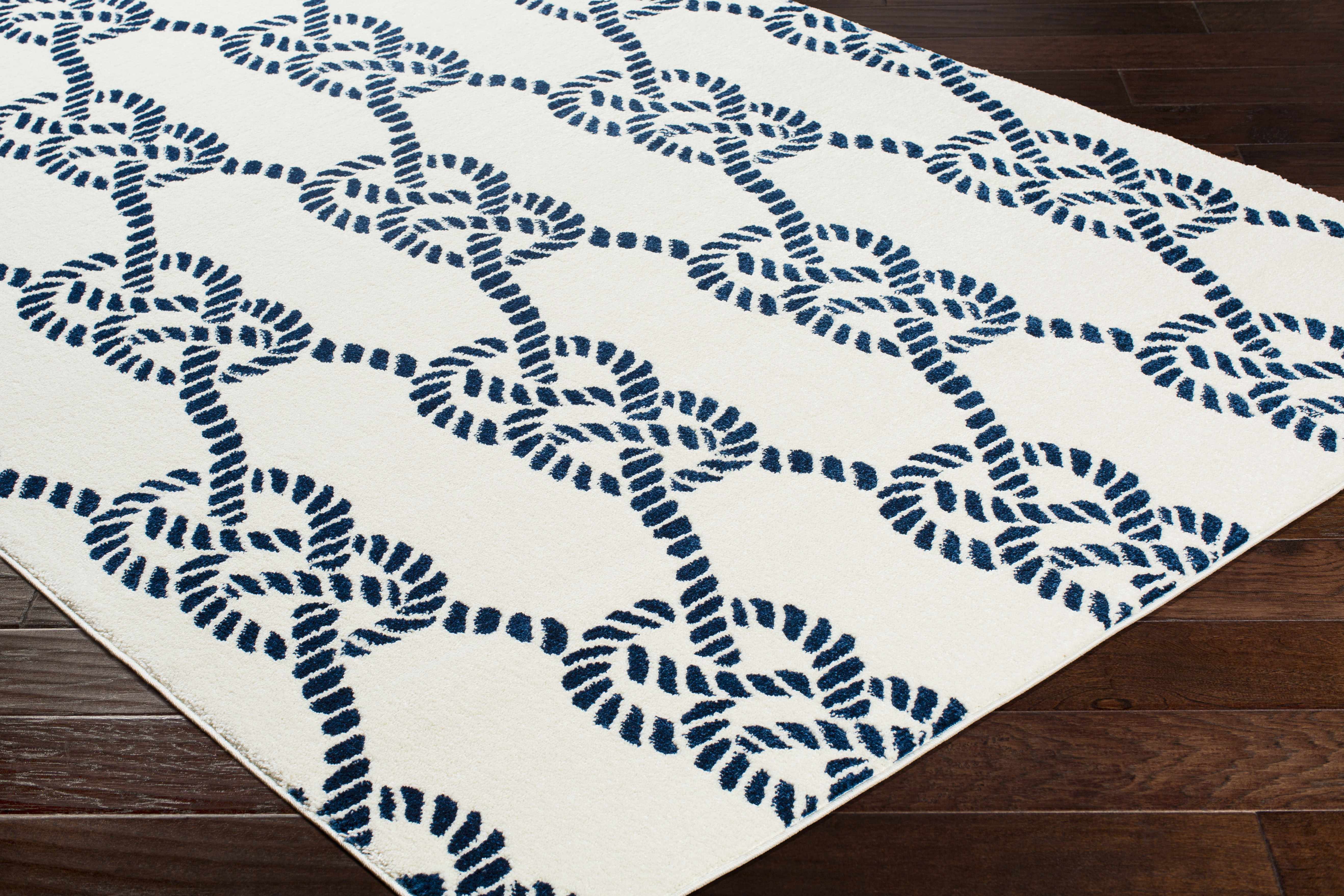 Crocheron Area Rug - Clearance - Image 3