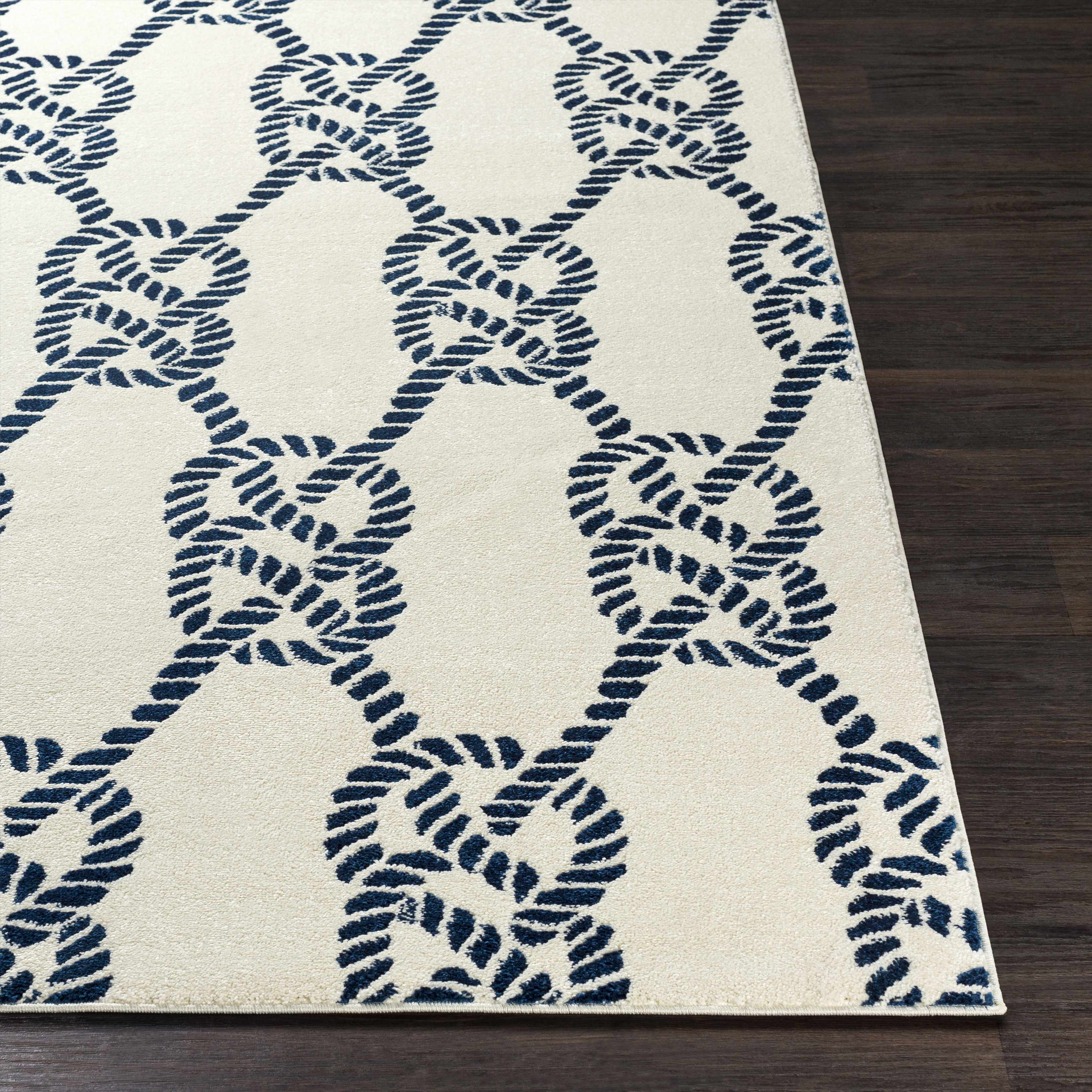Crocheron Area Rug - Clearance - Image 4