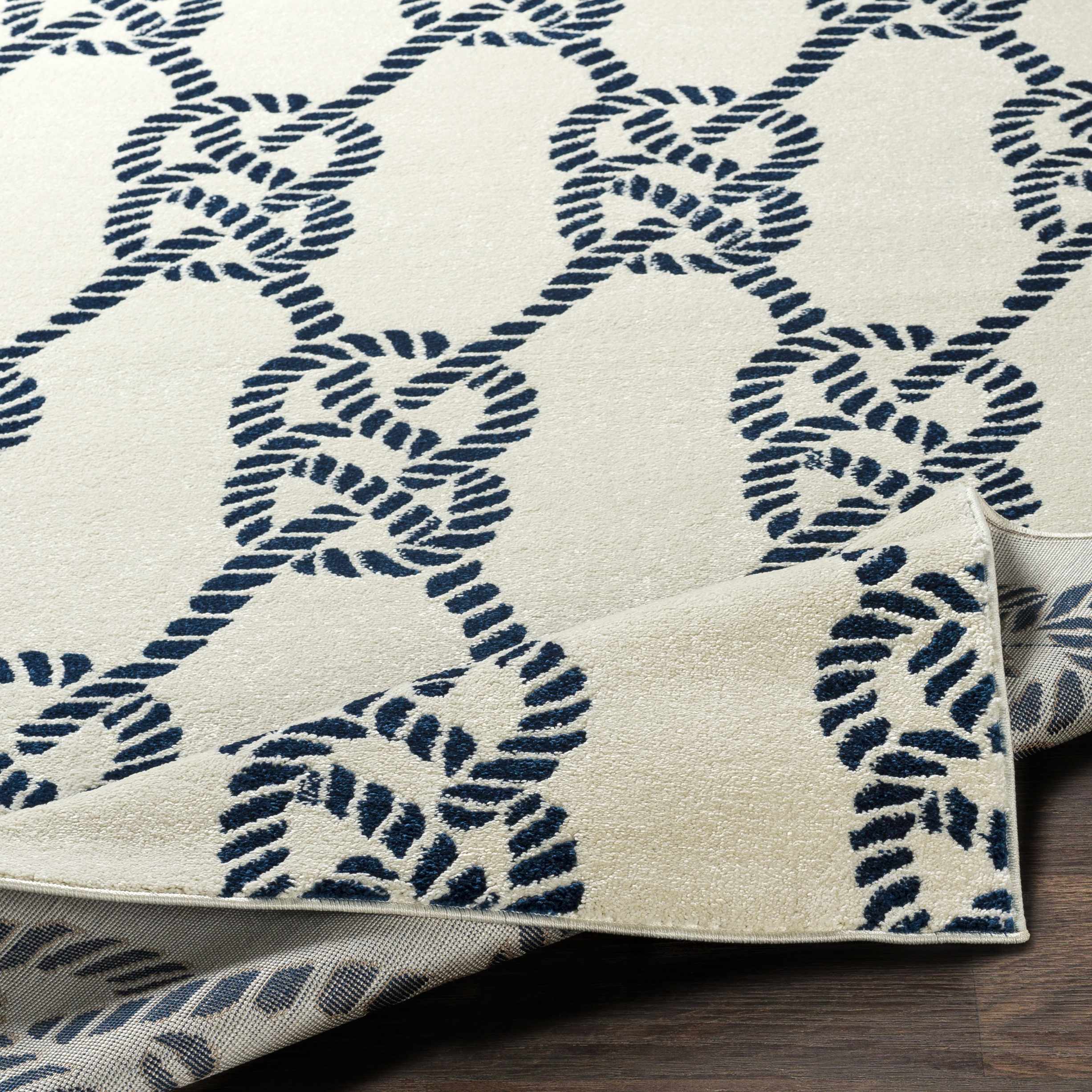 Crocheron Area Rug - Clearance - Image 5