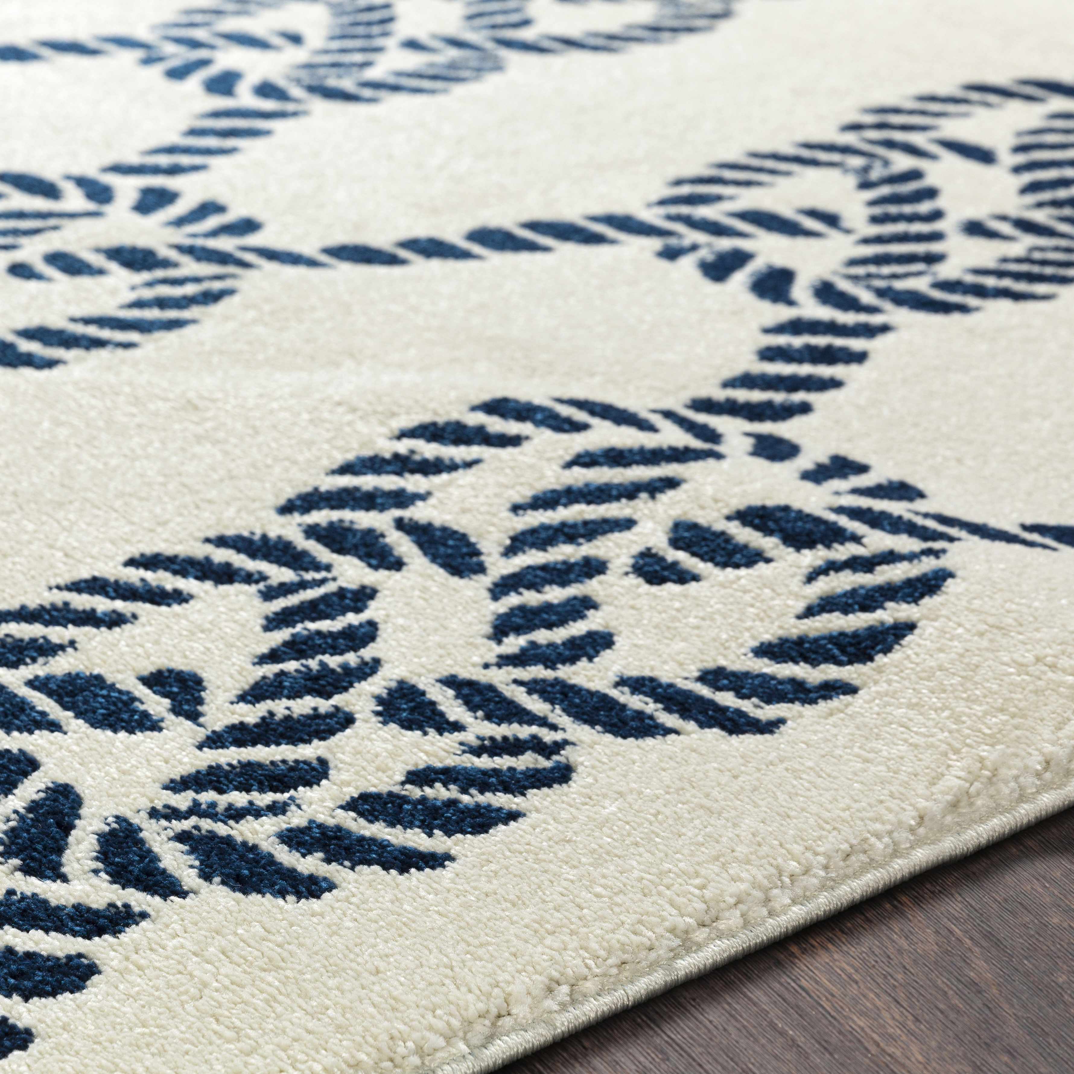 Crocheron Area Rug - Clearance - Image 6