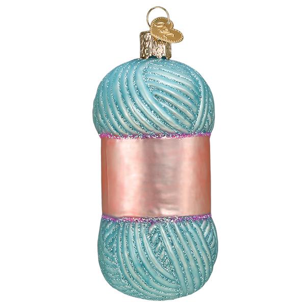 Crochet Ornament by Old World Christmas - Image 3