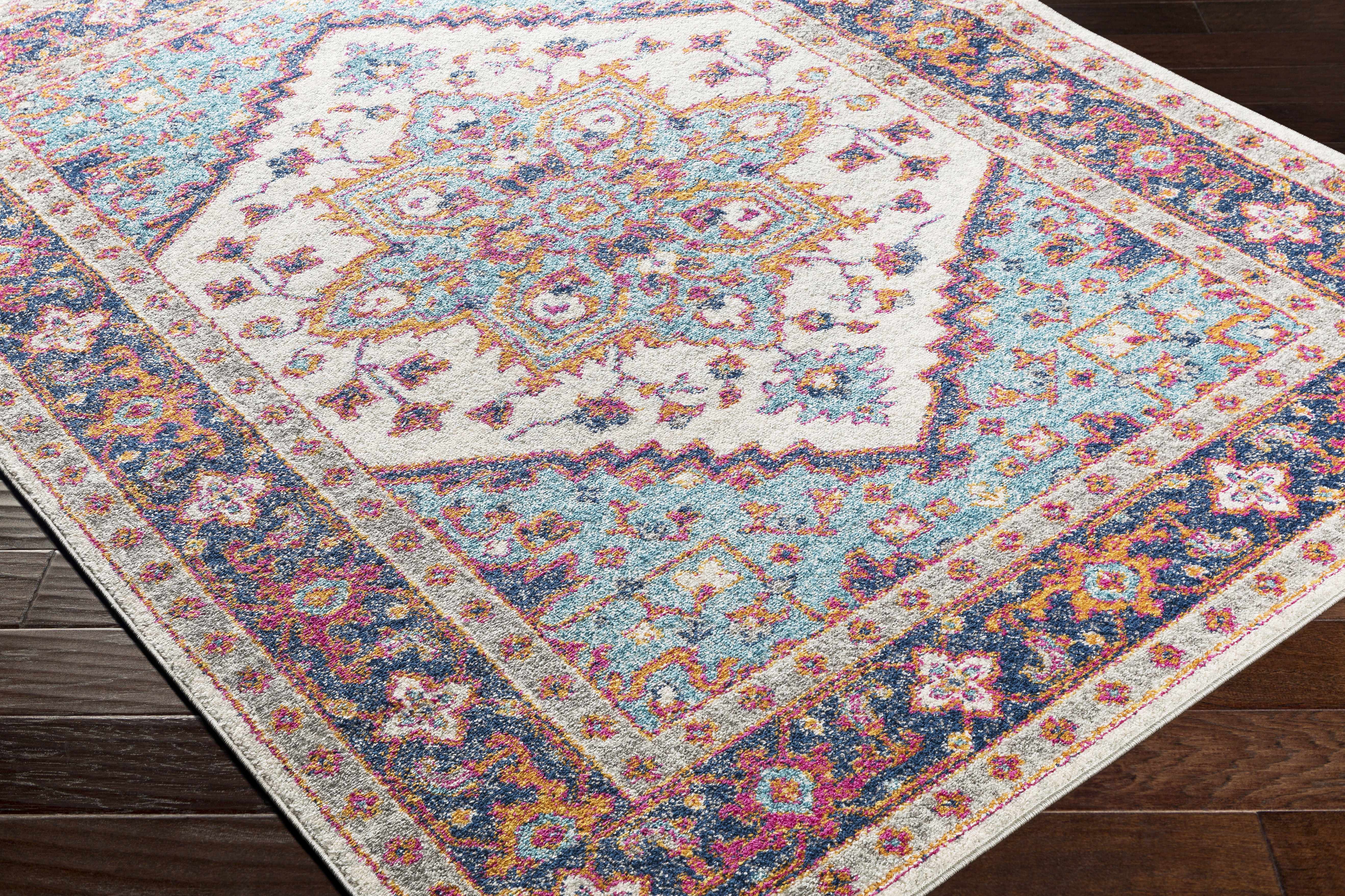 Crofton Area Rug - Clearance - Image 3