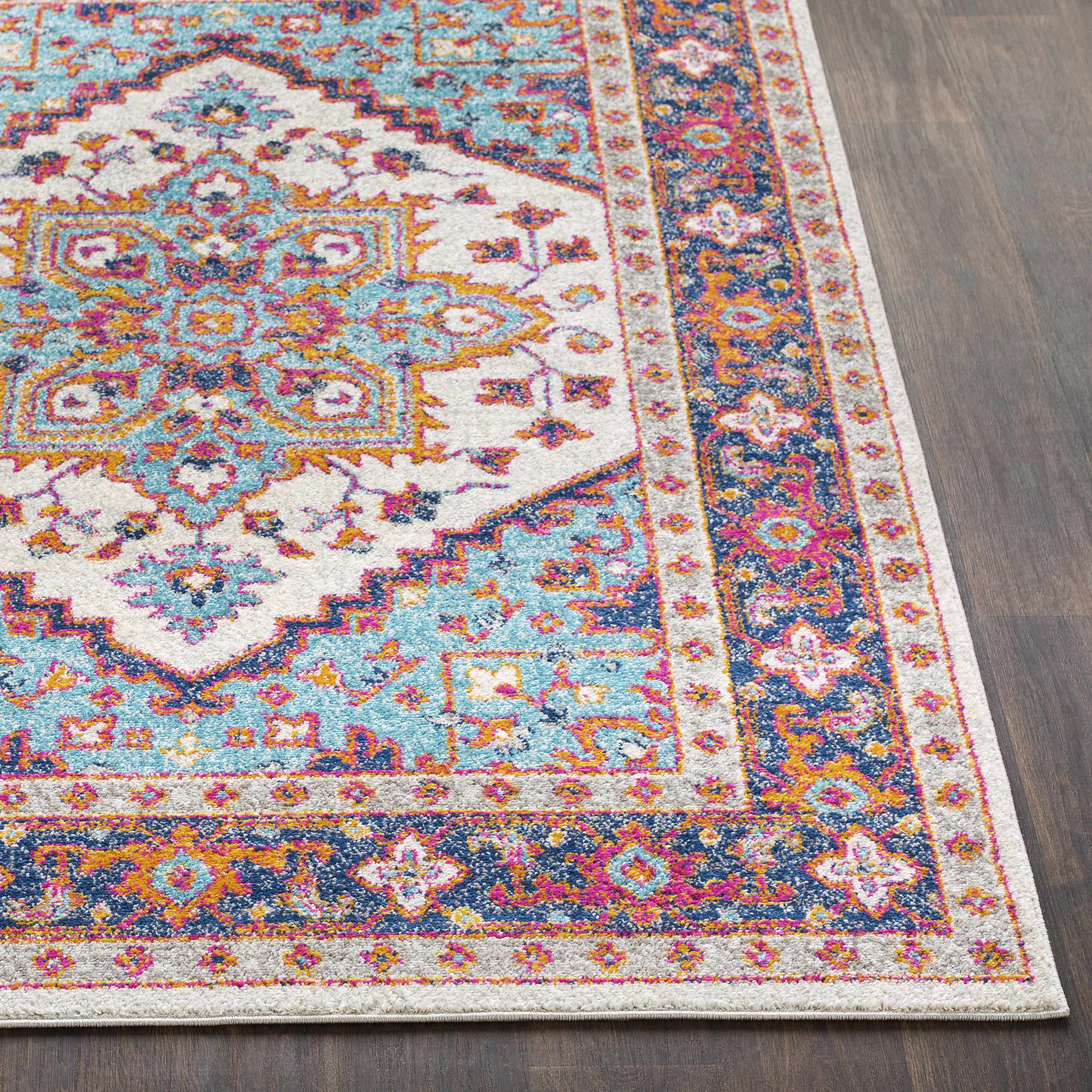 Crofton Area Rug - Clearance - Image 5