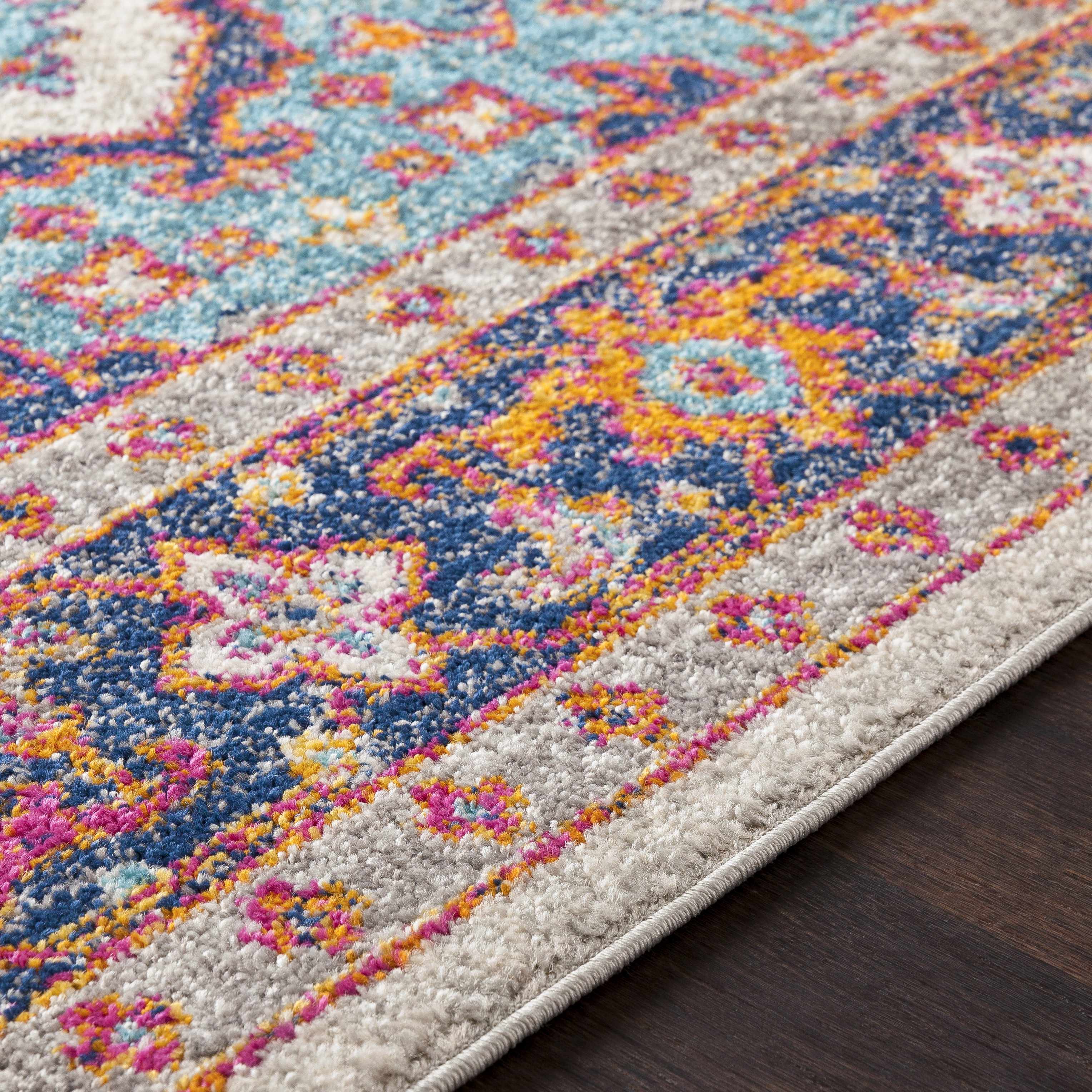 Crofton Area Rug - Clearance - Image 7