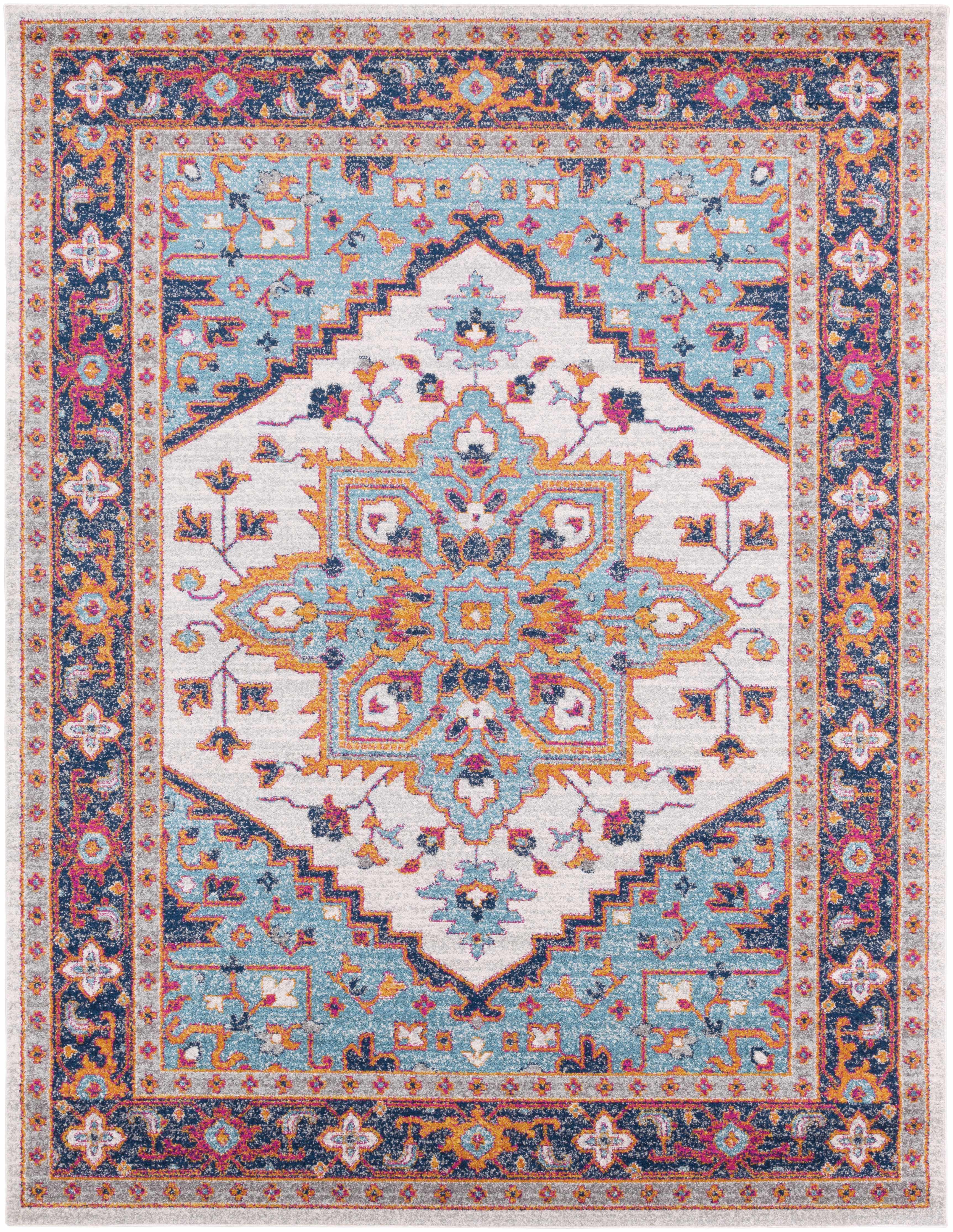 Crofton Area Rug - Clearance - Image 9