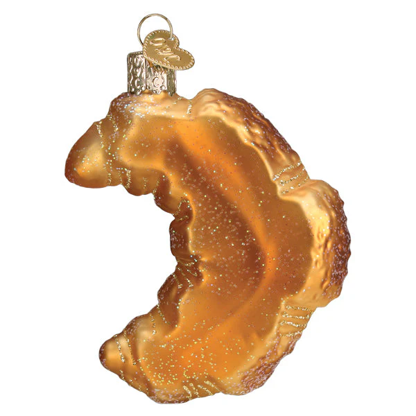 Croissant Ornament - Image 4