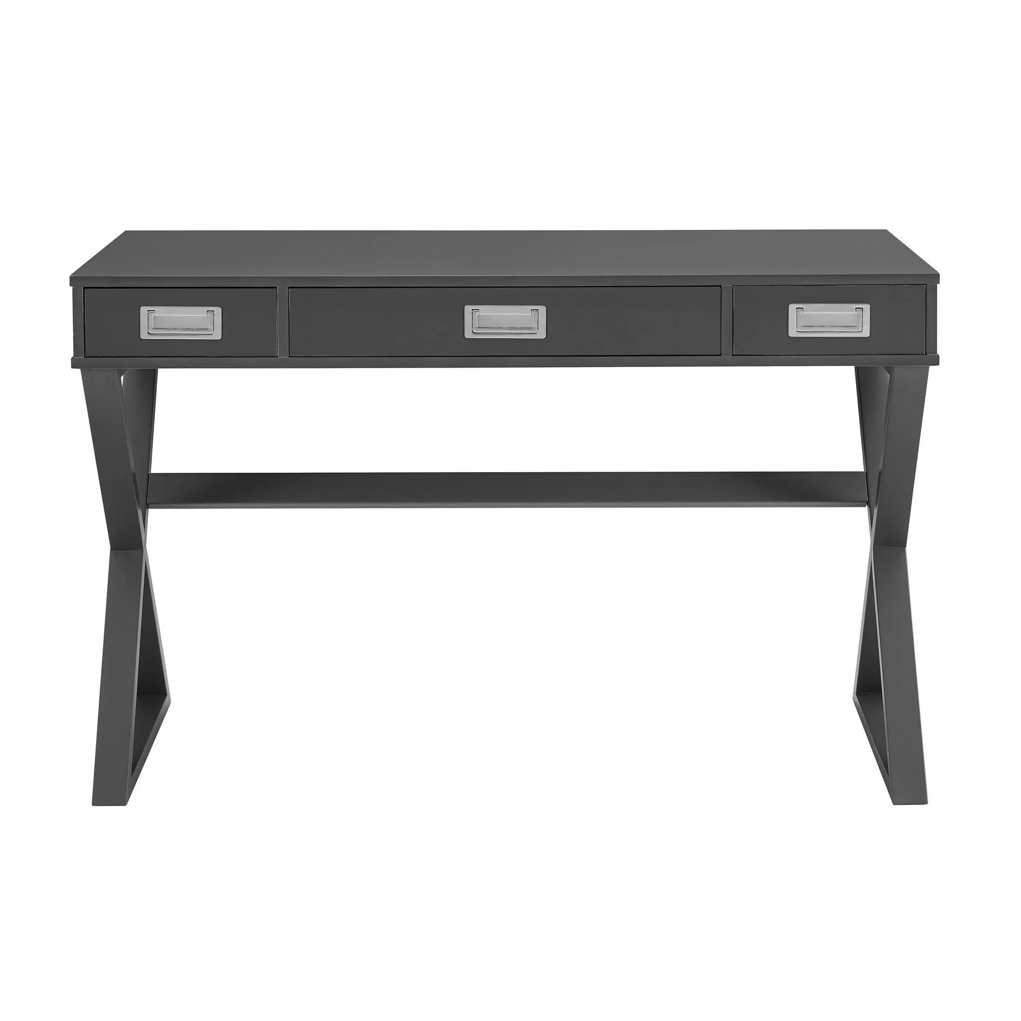Crossmark - Campaign Desk - Dark Gray - Image 2