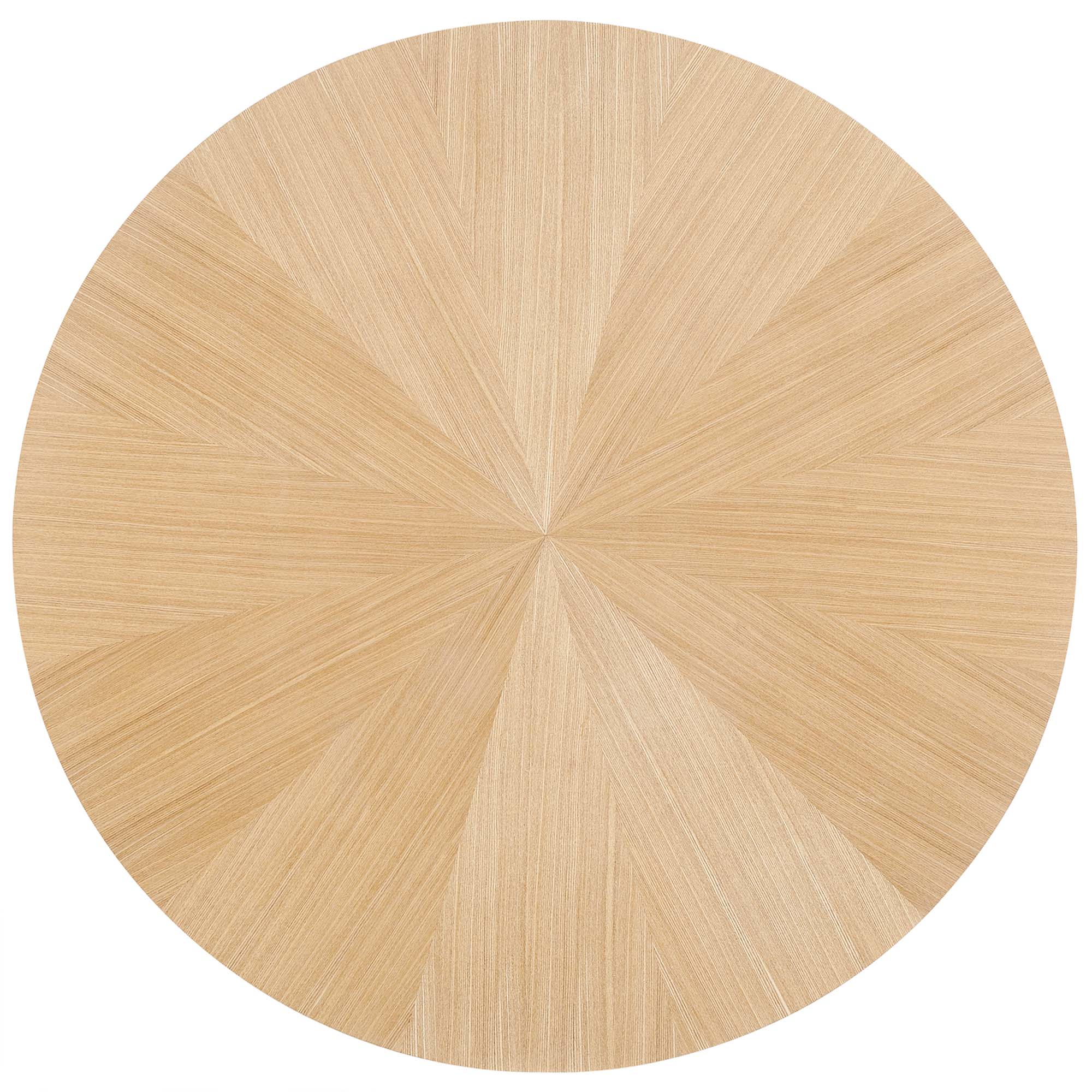 Crossroads 47" Round Wood Dining Table by Modway - Image 12