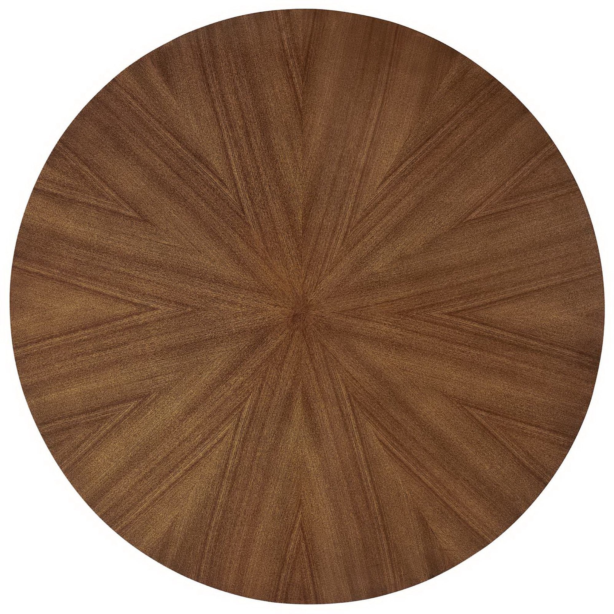 Crossroads 47" Round Wood Dining Table by Modway - Image 4