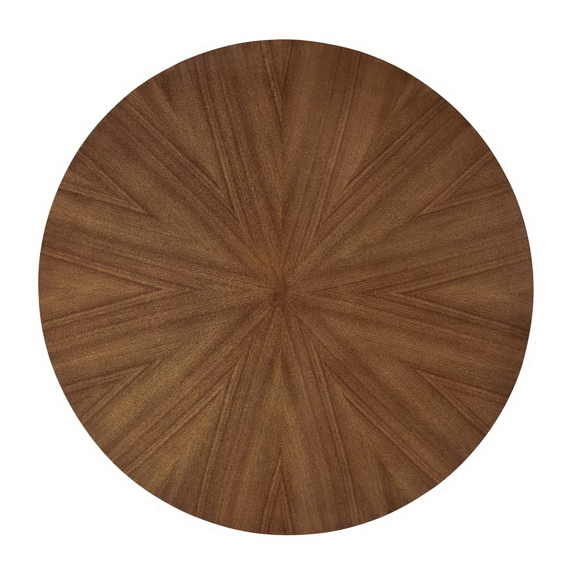 Crossroads 47" Round Wood Dining Table by Modway - Image 5