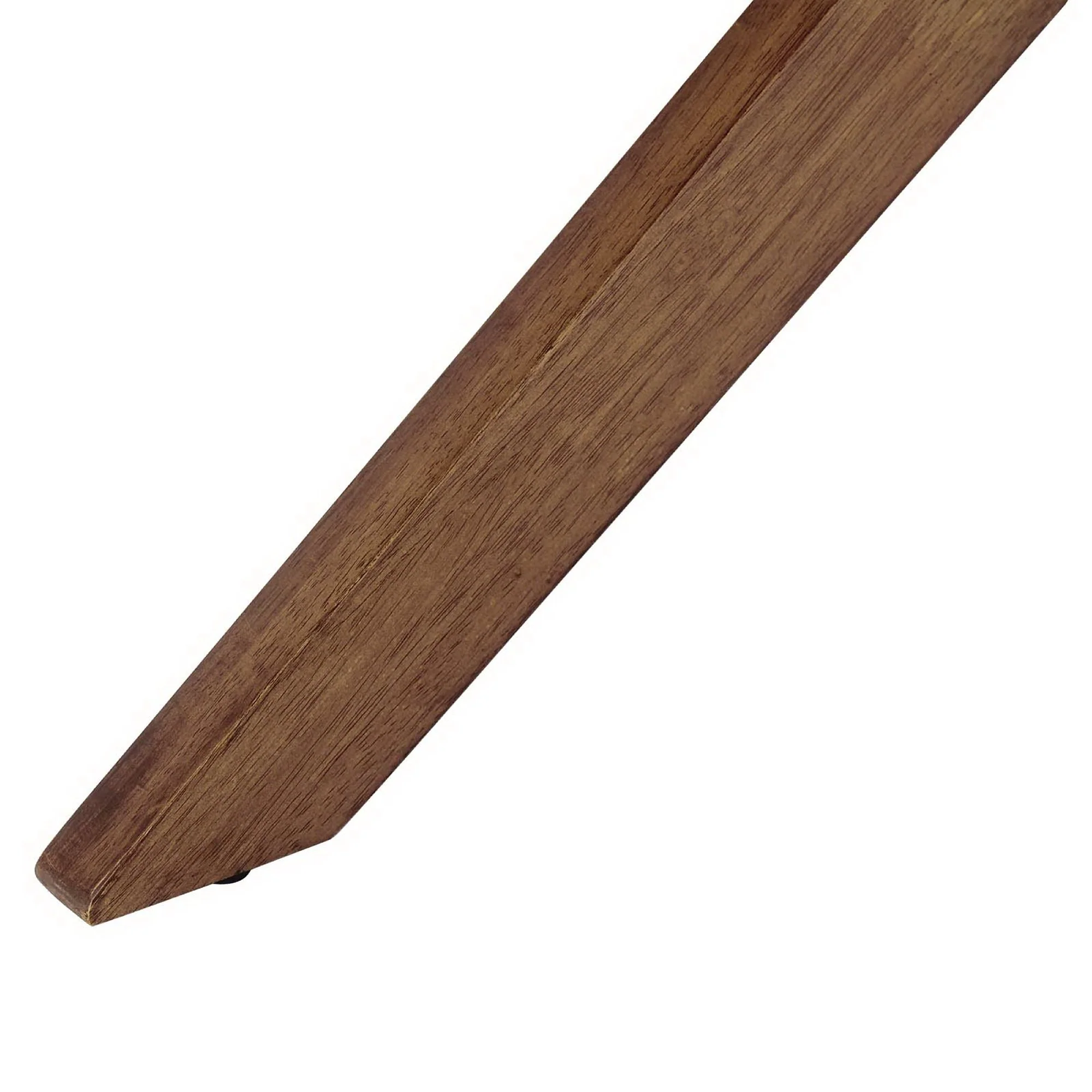 Crossroads 47" Round Wood Dining Table by Modway - Image 7