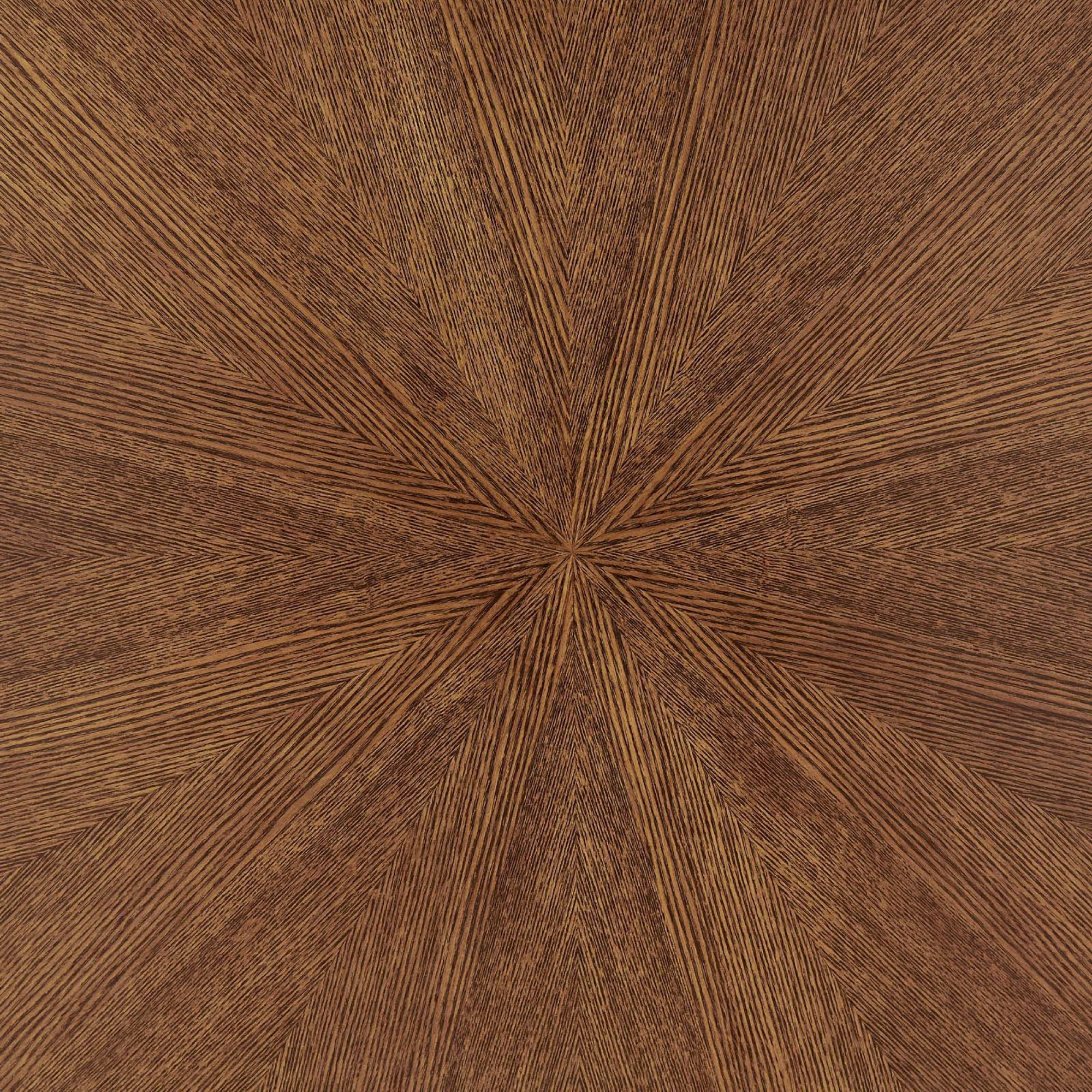 Crossroads 71" Oval Wood Dining Table by Modway - Image 5