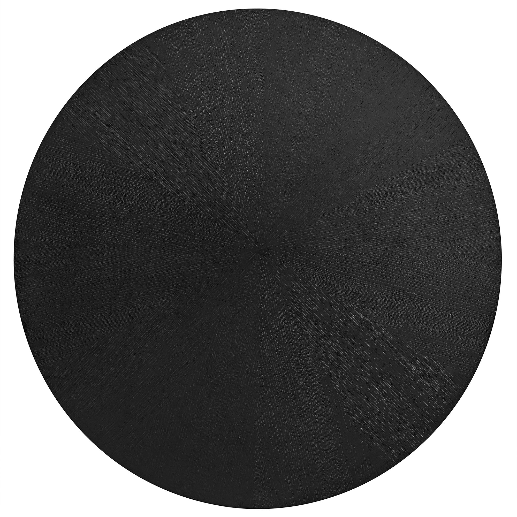 Crossroads Round Wood Coffee Table by Modway - Image 13
