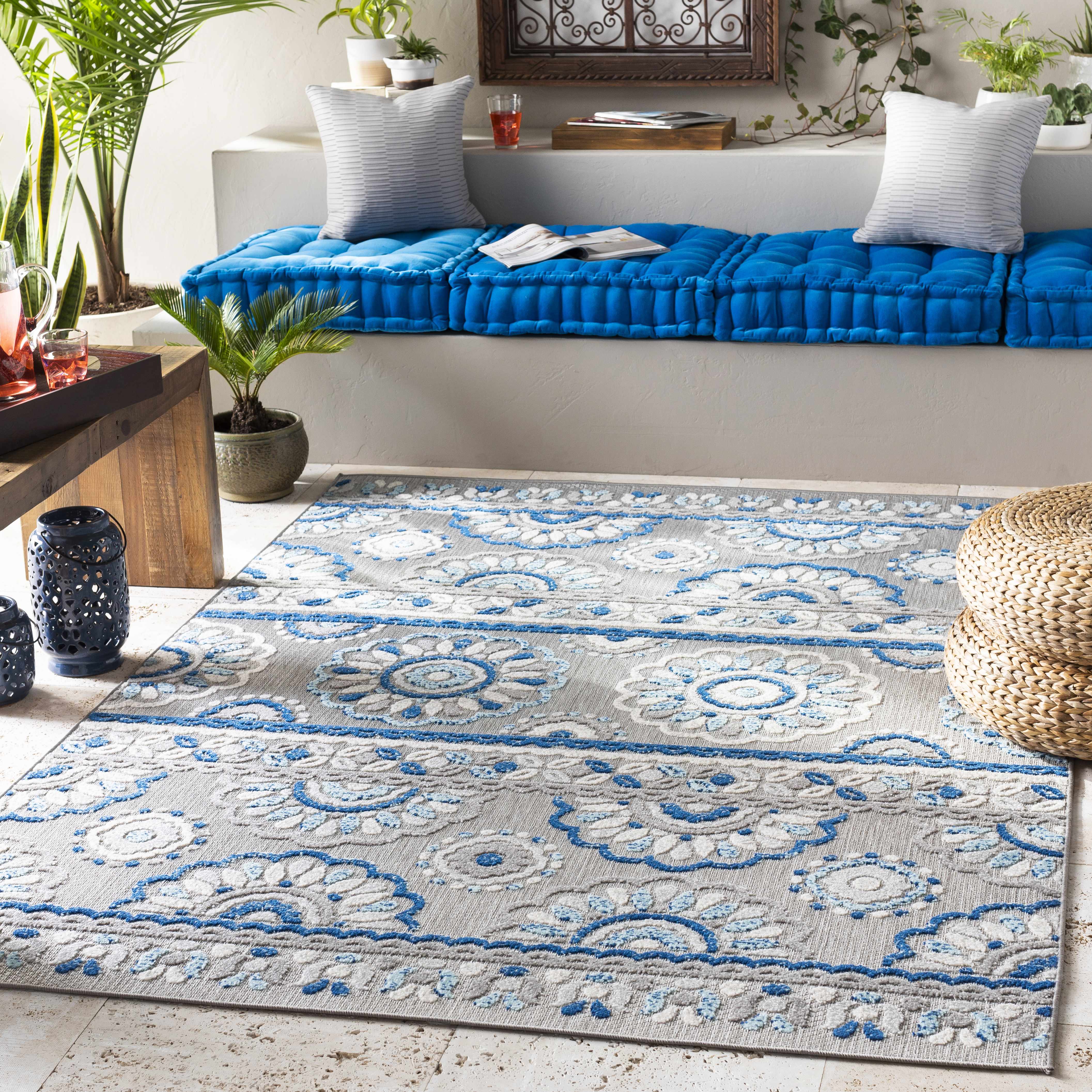 Crossville Area Rug - Clearance - Image 2