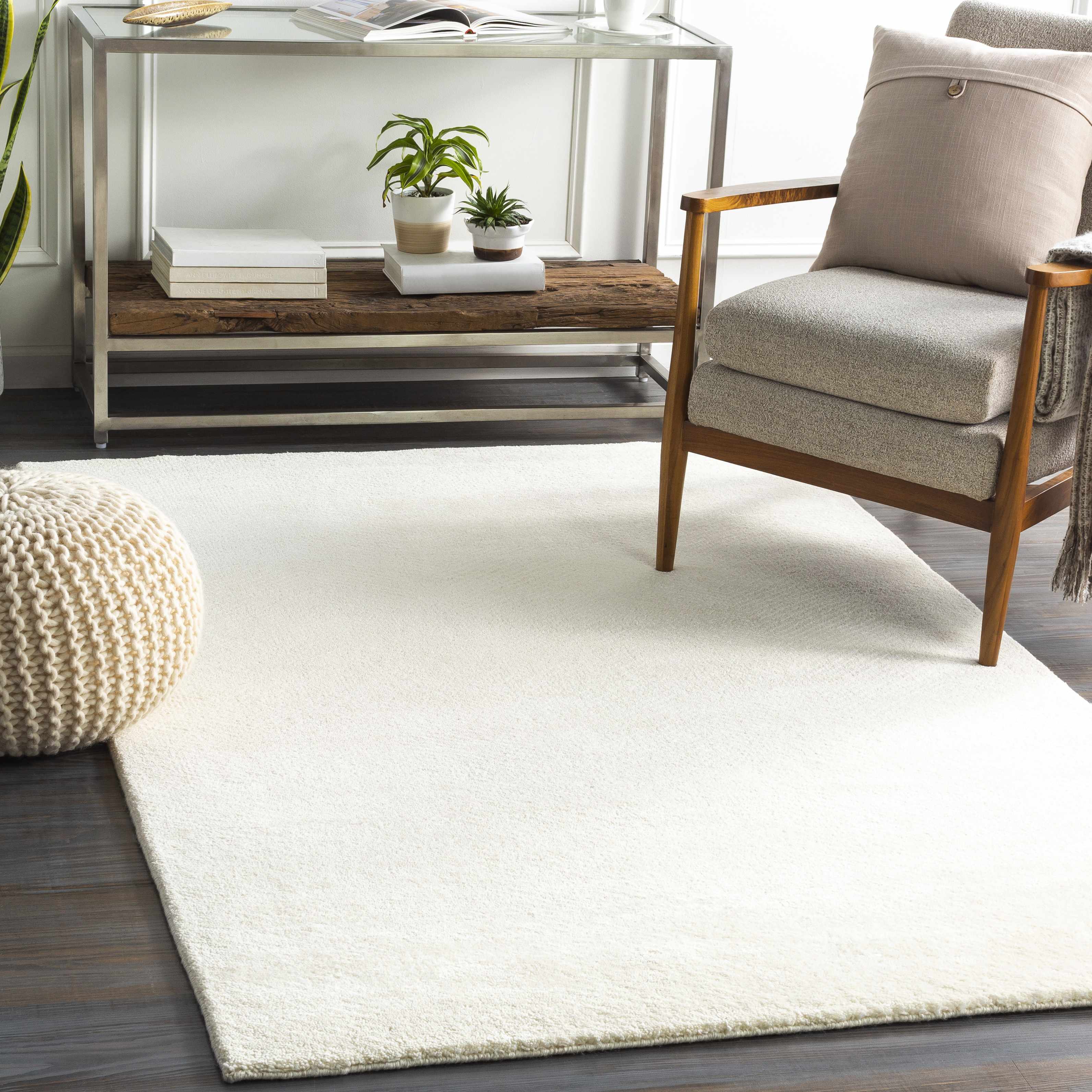 Crowborough Area Rug - Clearance - Image 2