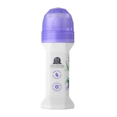 Crystal Essence Deodorant Roll-On Lavender & White Tea 2.25 Oz - New - Image 4