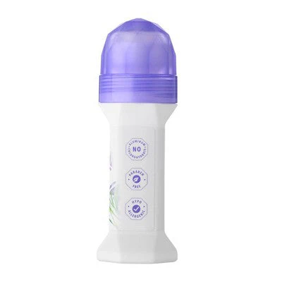 Crystal Essence Deodorant Roll-On Lavender & White Tea 2.25 Oz - New - Image 5