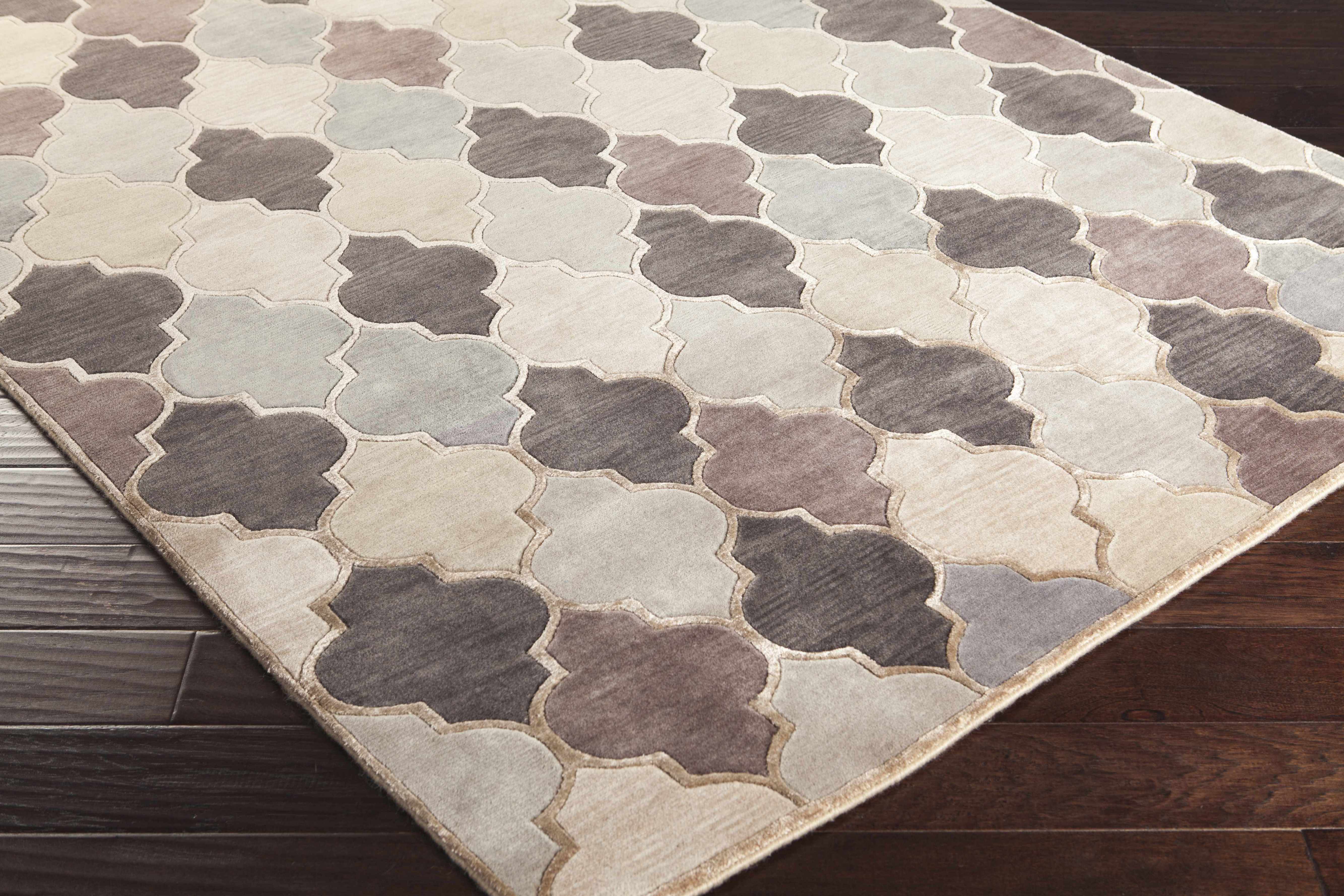 Cuero Area Rug - Clearance - Image 2