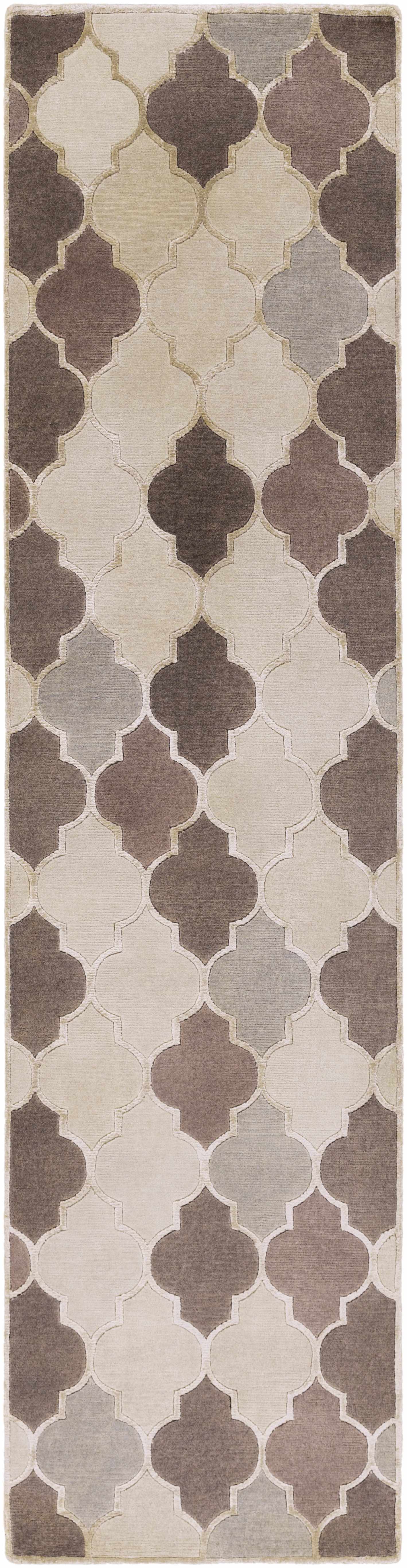 Cuero Area Rug - Clearance - Image 3