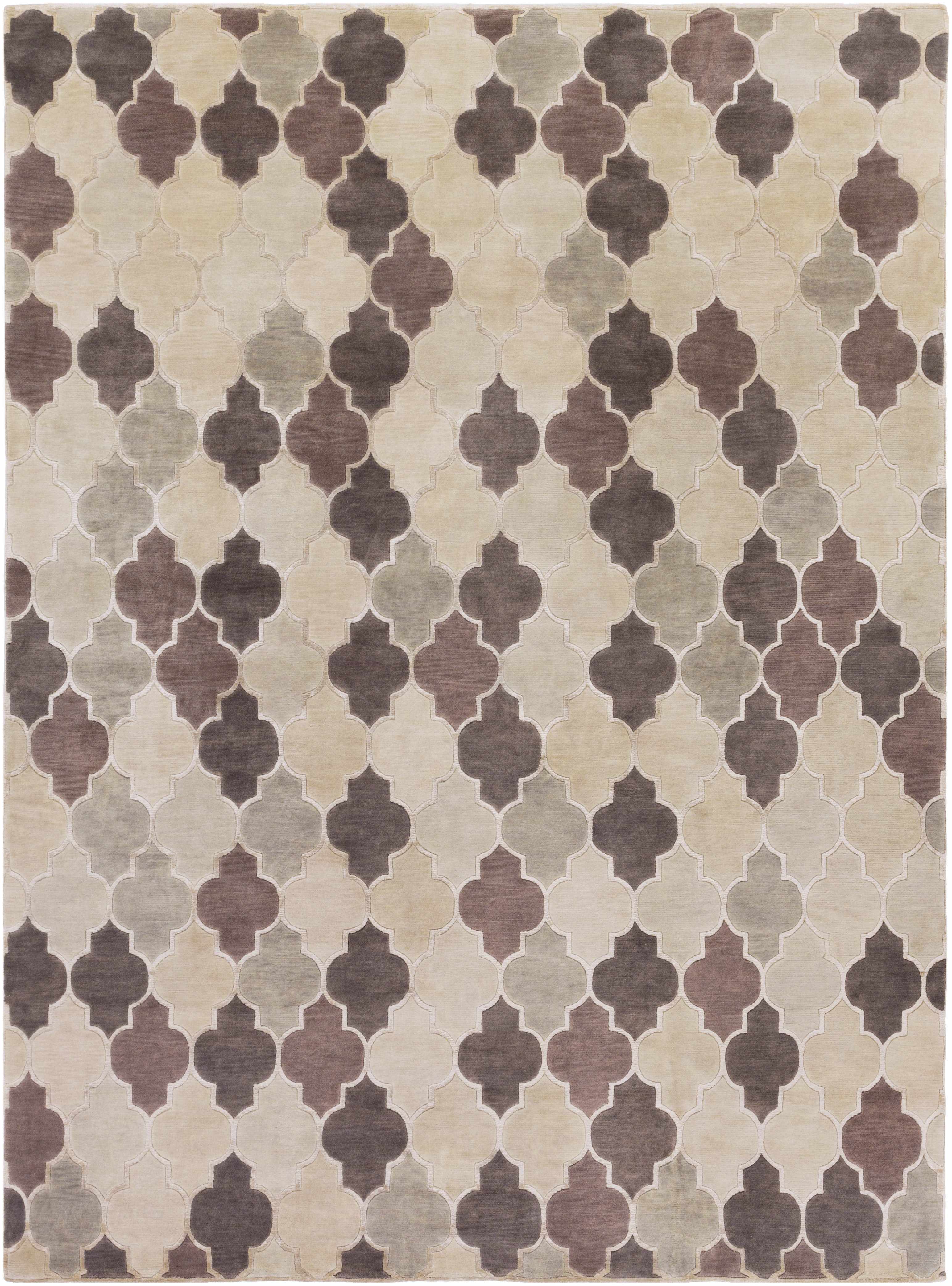 Cuero Area Rug - Clearance - Image 5