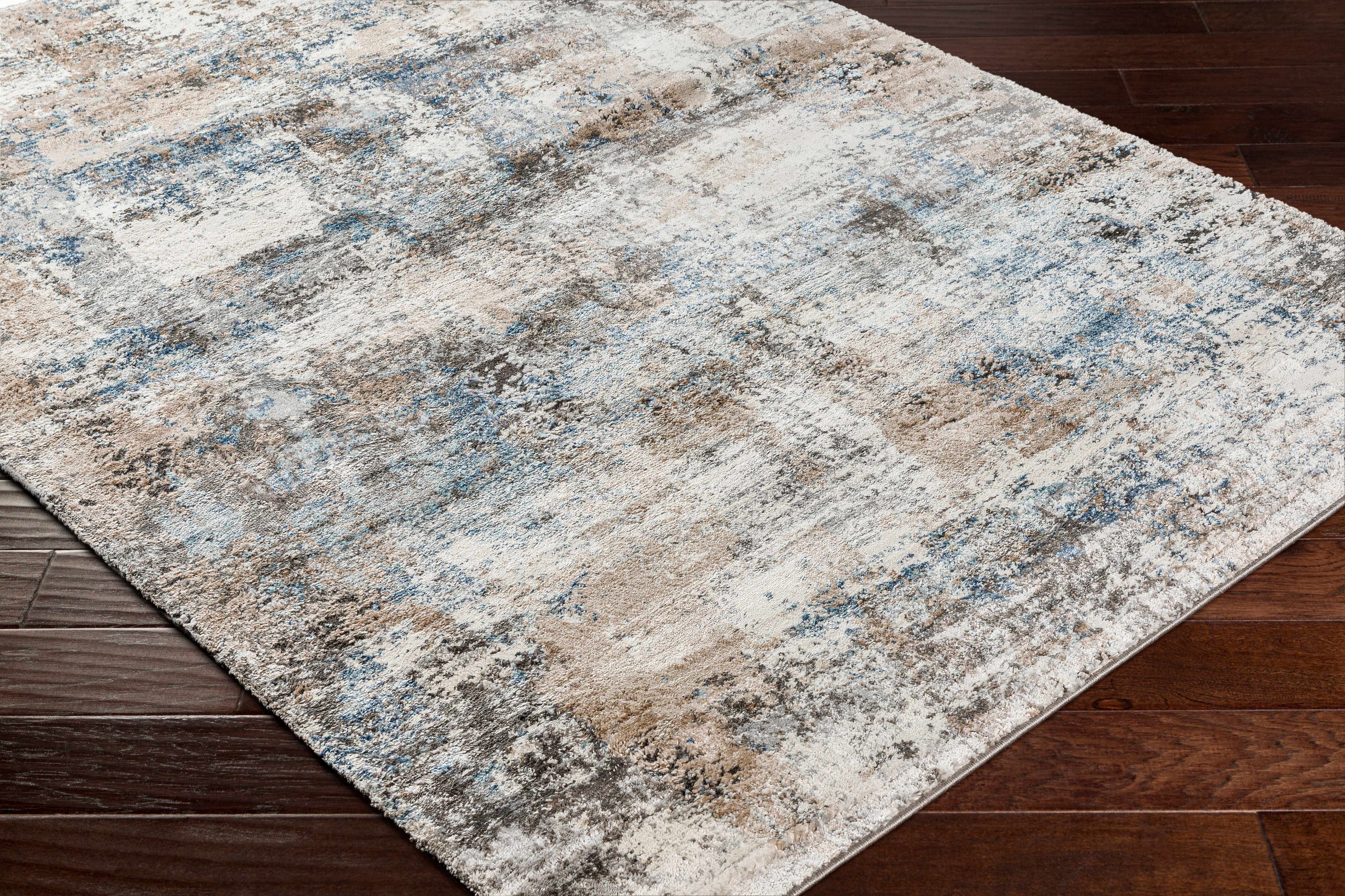 Culasian Luxe Thick Area Rug - Image 9